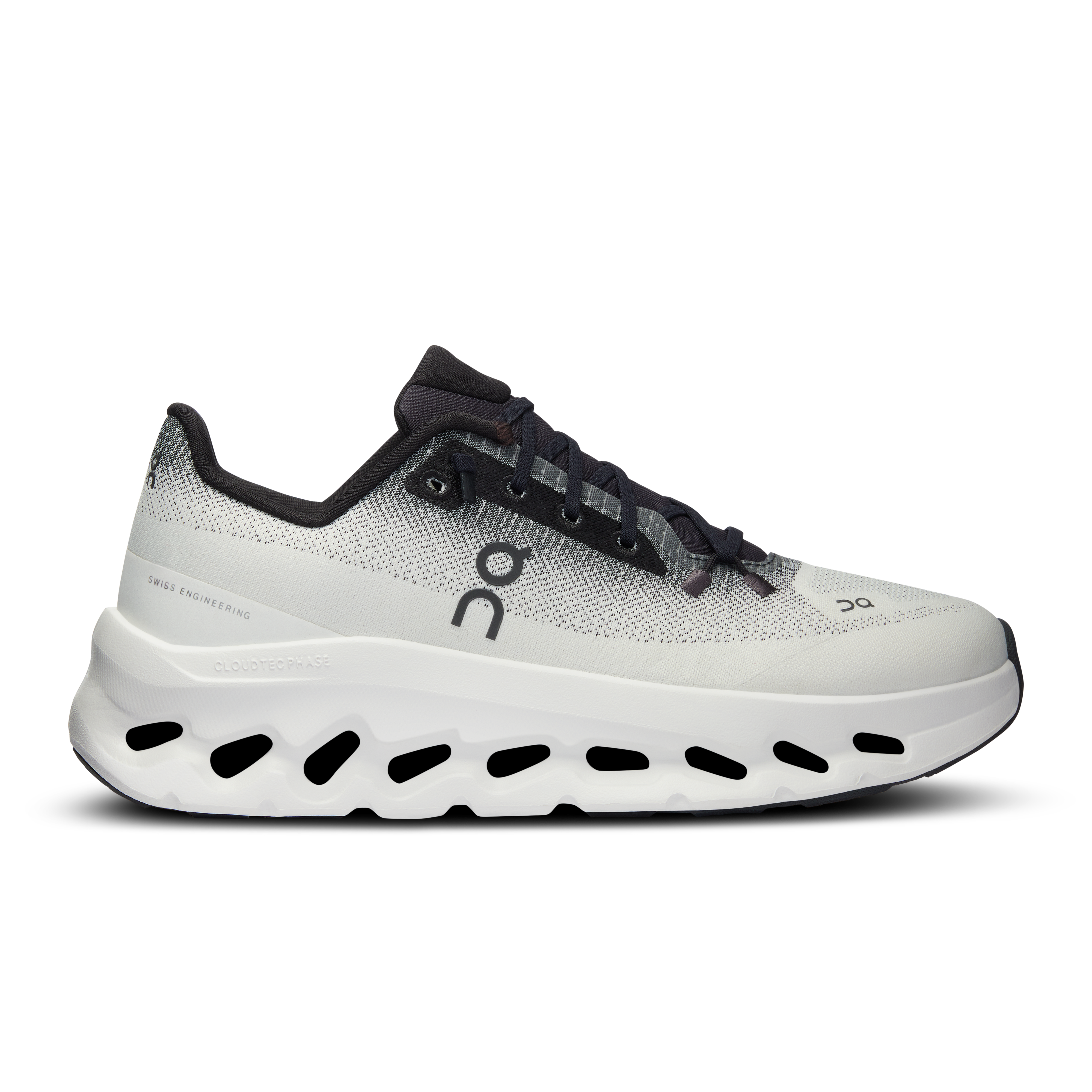 Women's Cloudtilt Black | Ivory