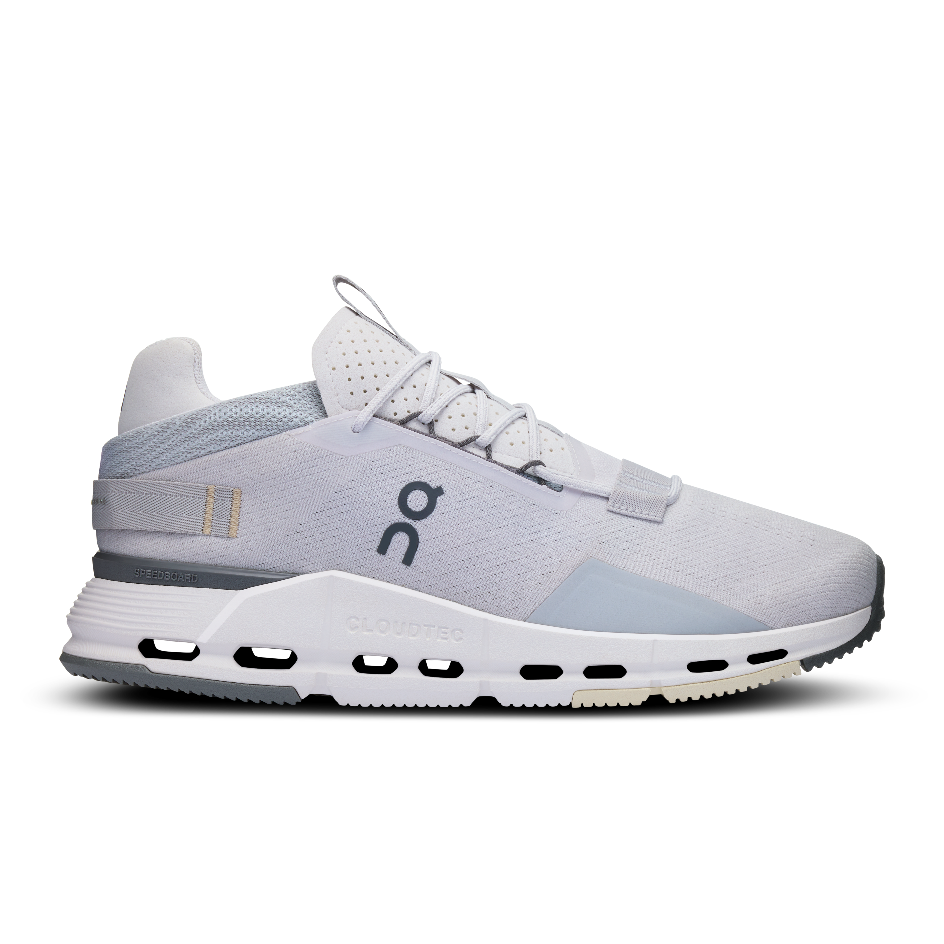 Men's Cloudnova 2 Frost | Cream
