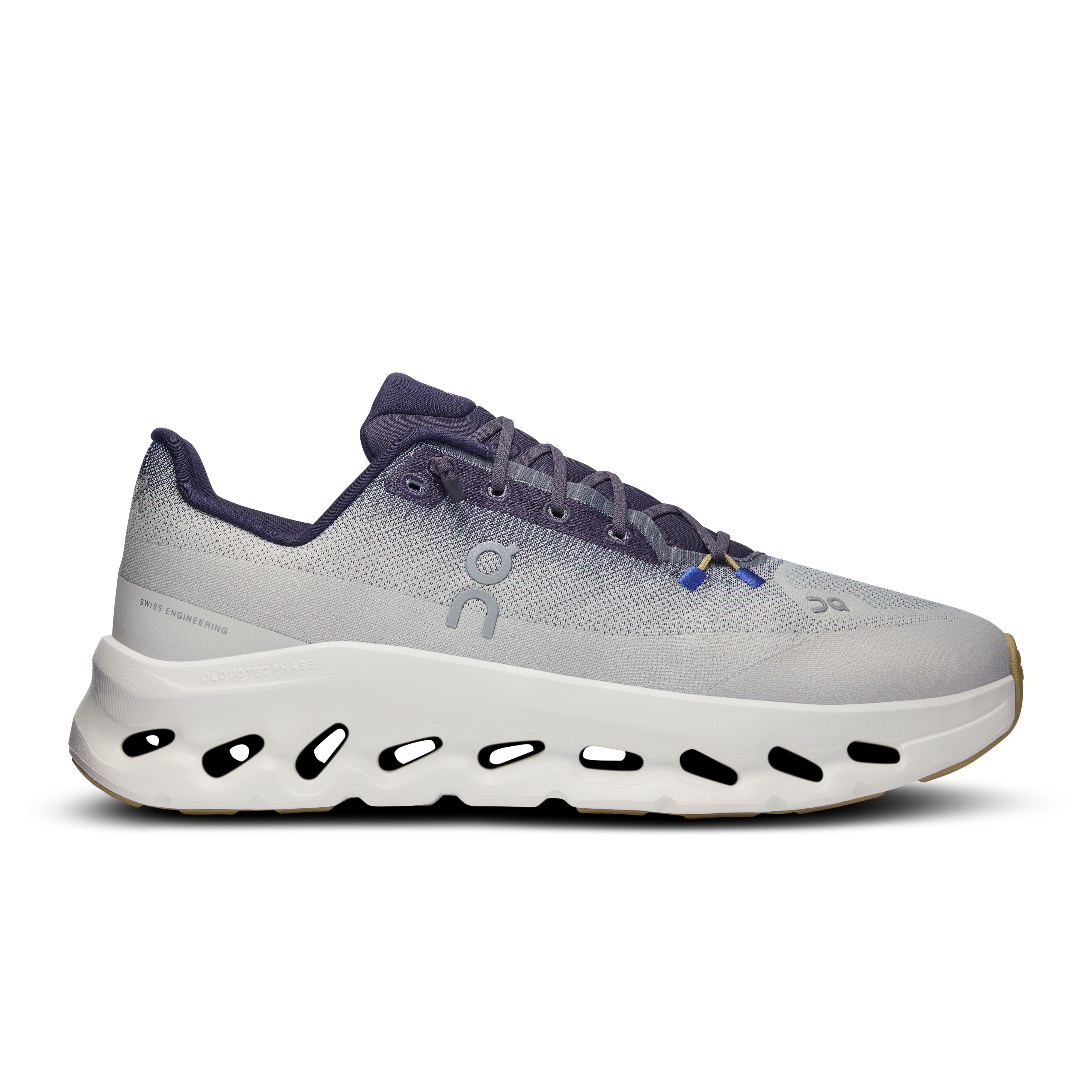 Men's Cloudtilt Midnight | Ivory
