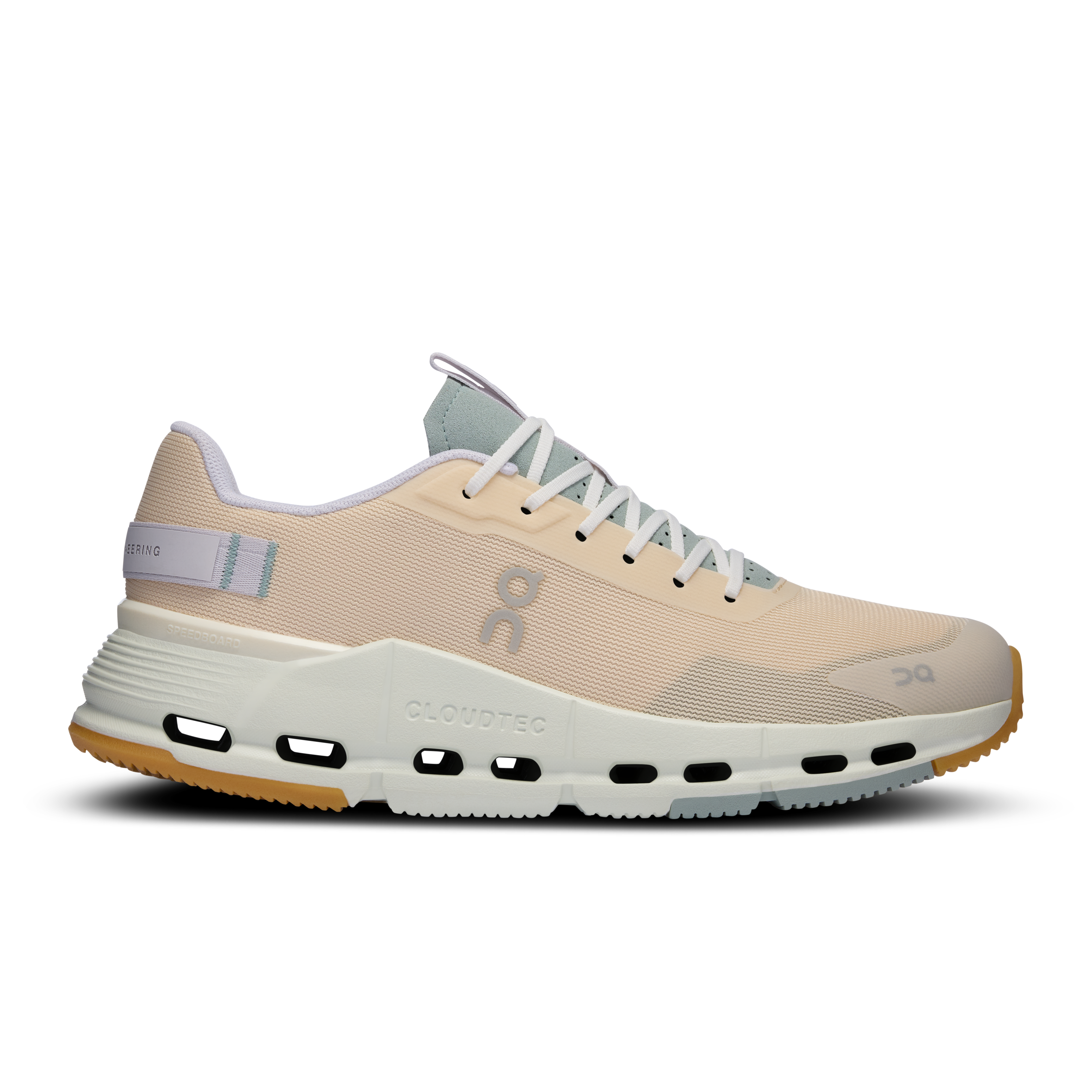 Women's Cloudnova Form 2 Dew | Mineral