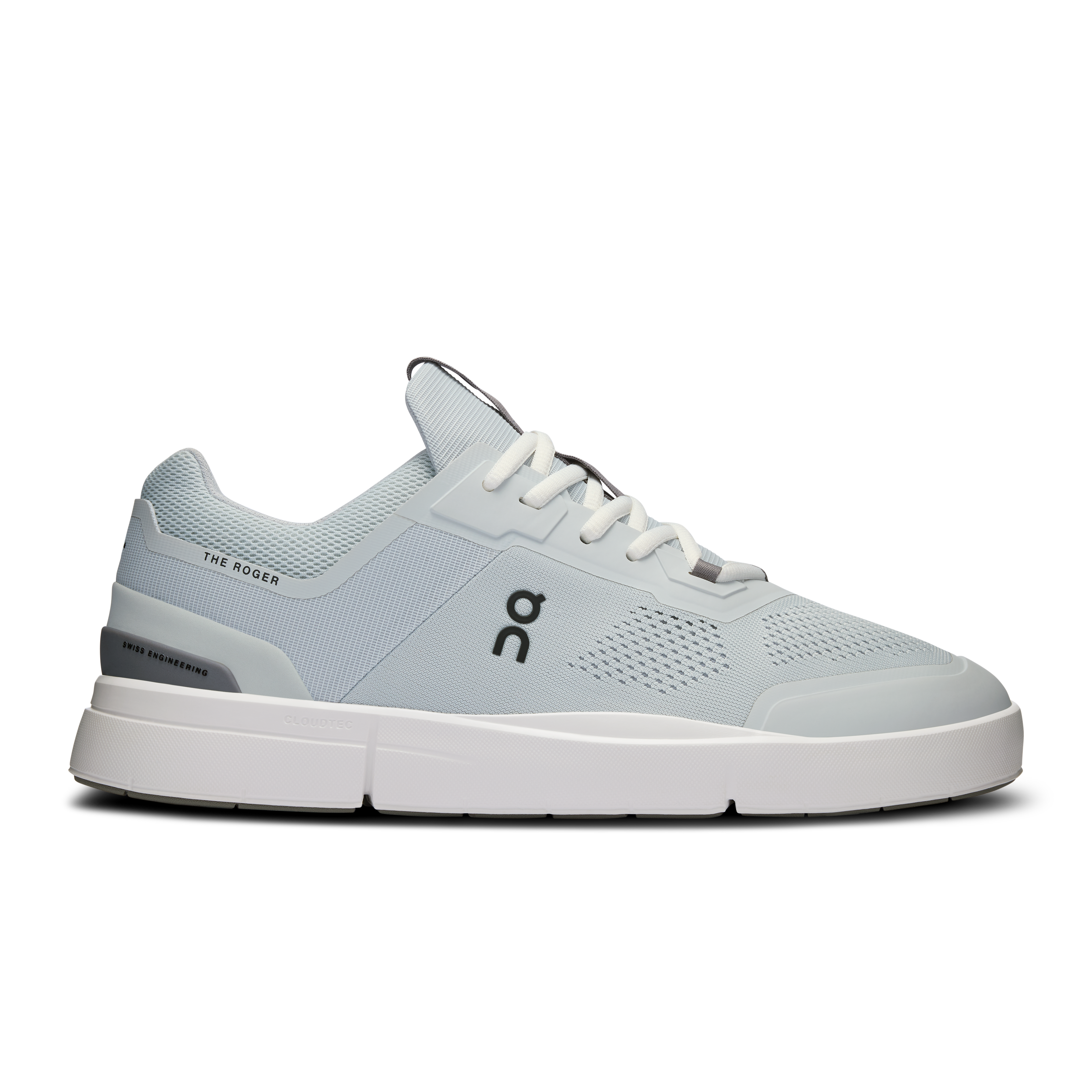 Men's THE ROGER Spin Glacier | Asphalt