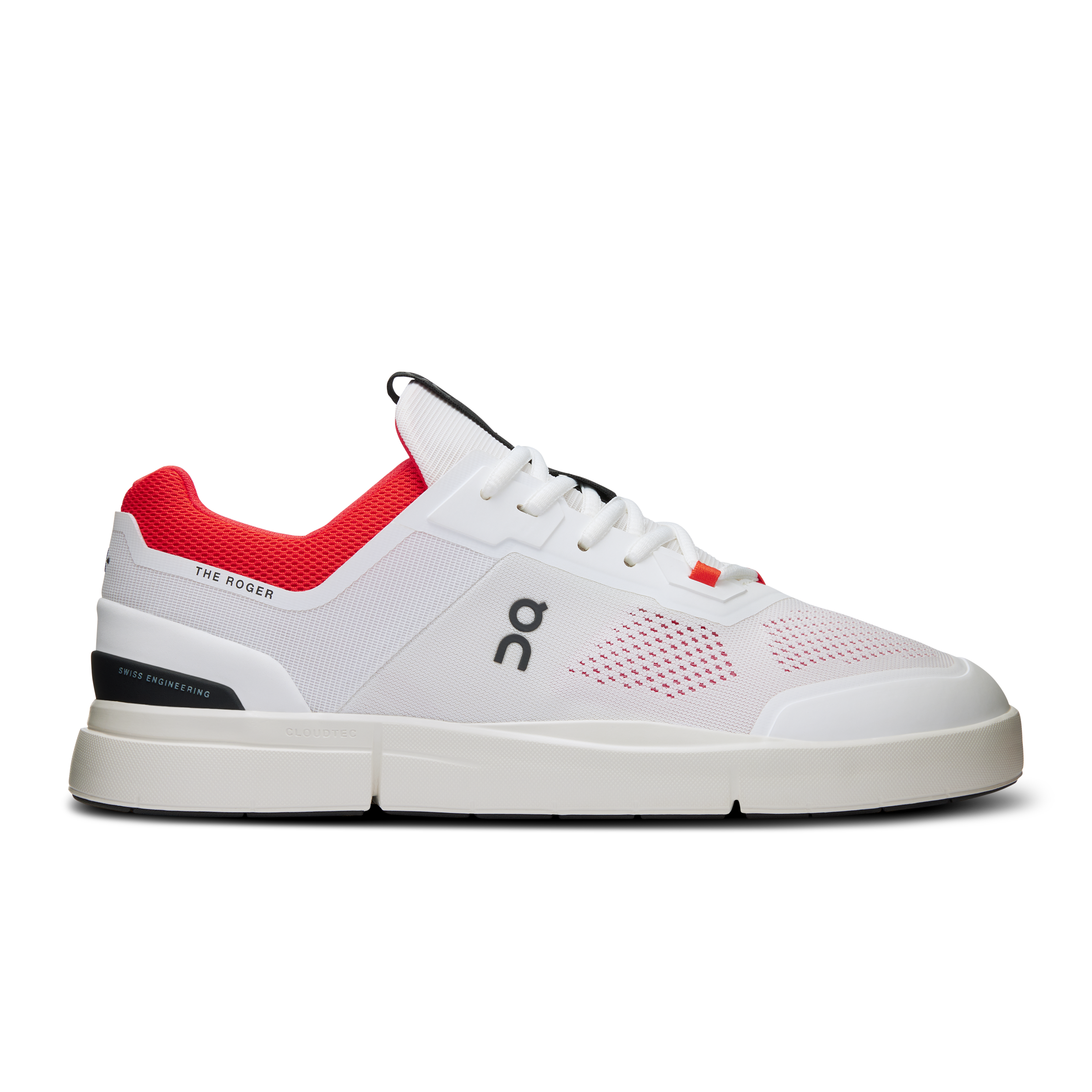 Men's THE ROGER Spin Undyed | Spice