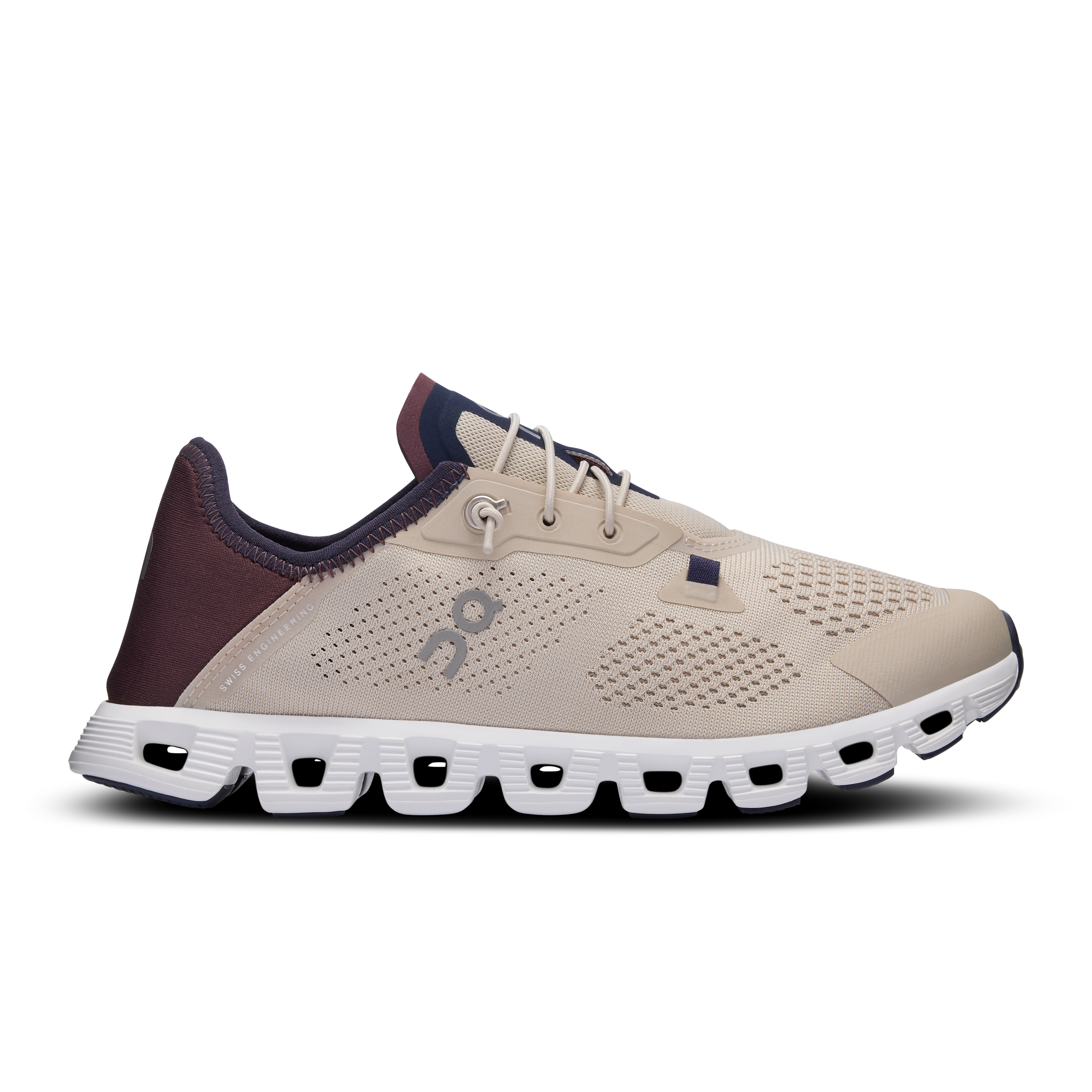 Women's Cloud 5 Coast Sand | Mulberry