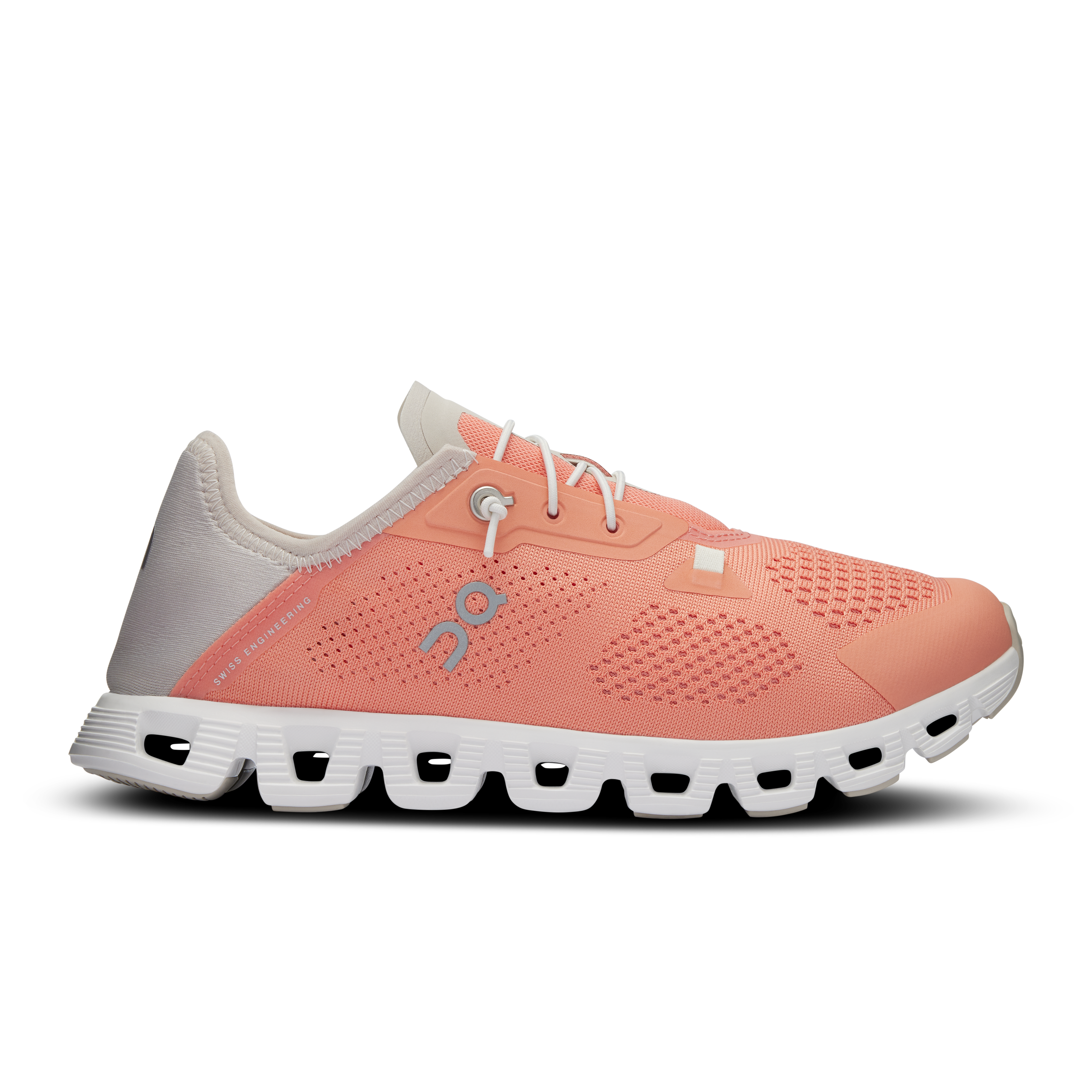 Women's Cloud 5 Coast Flamingo | Pearl