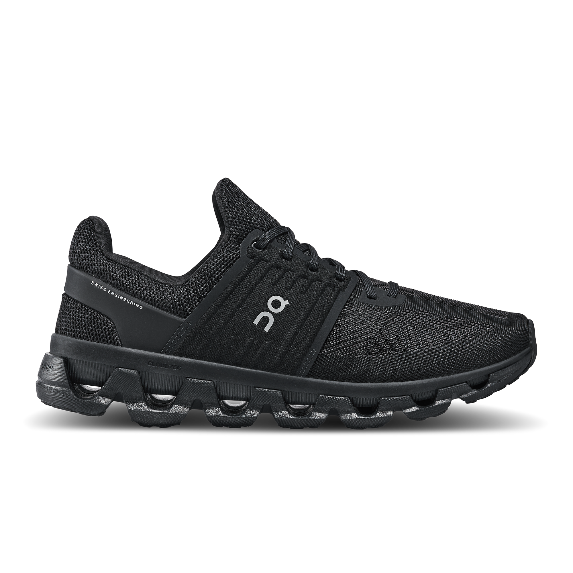 Men's Cloudswift 3 AD All Black