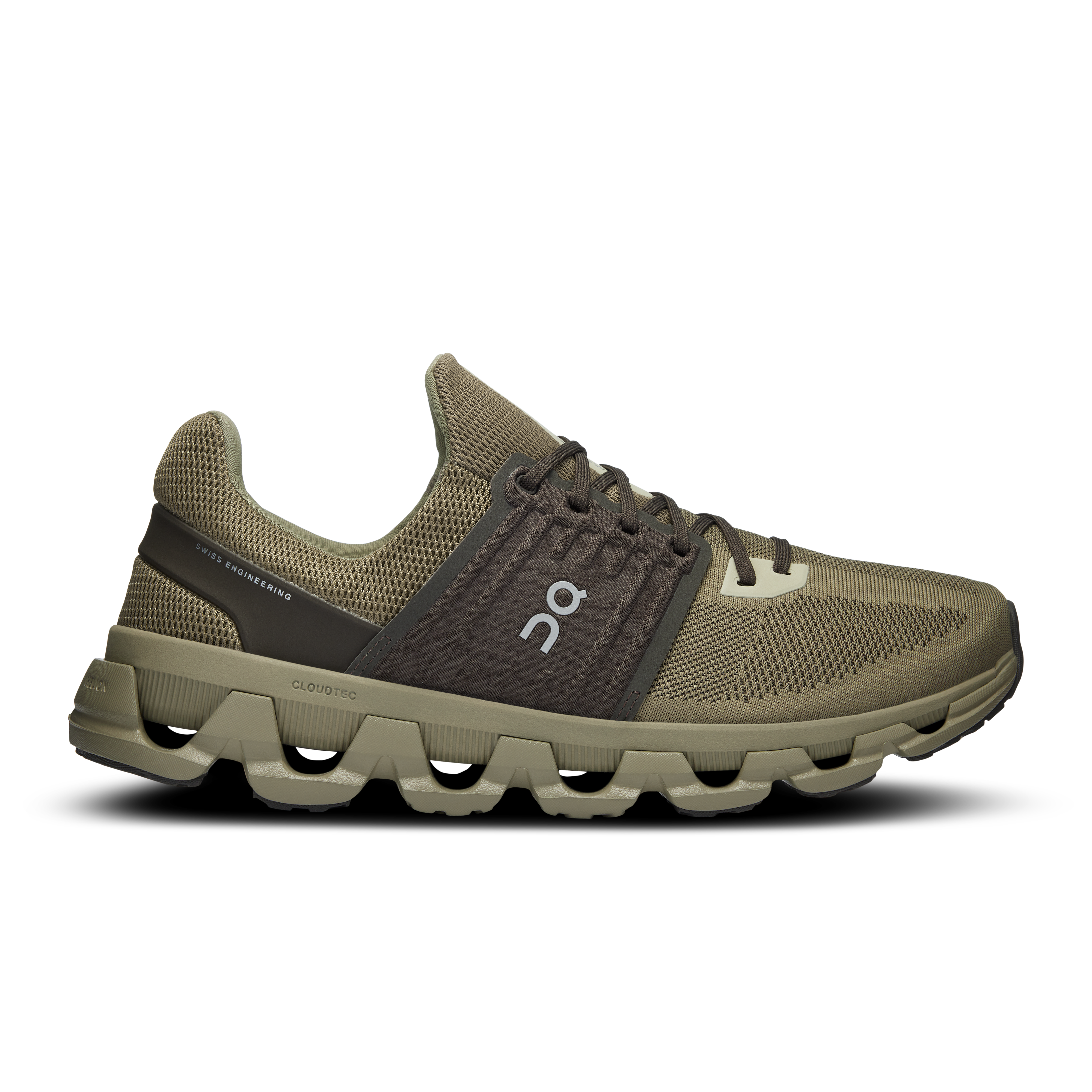 Men's Cloudswift 3 AD Grove | Thorn