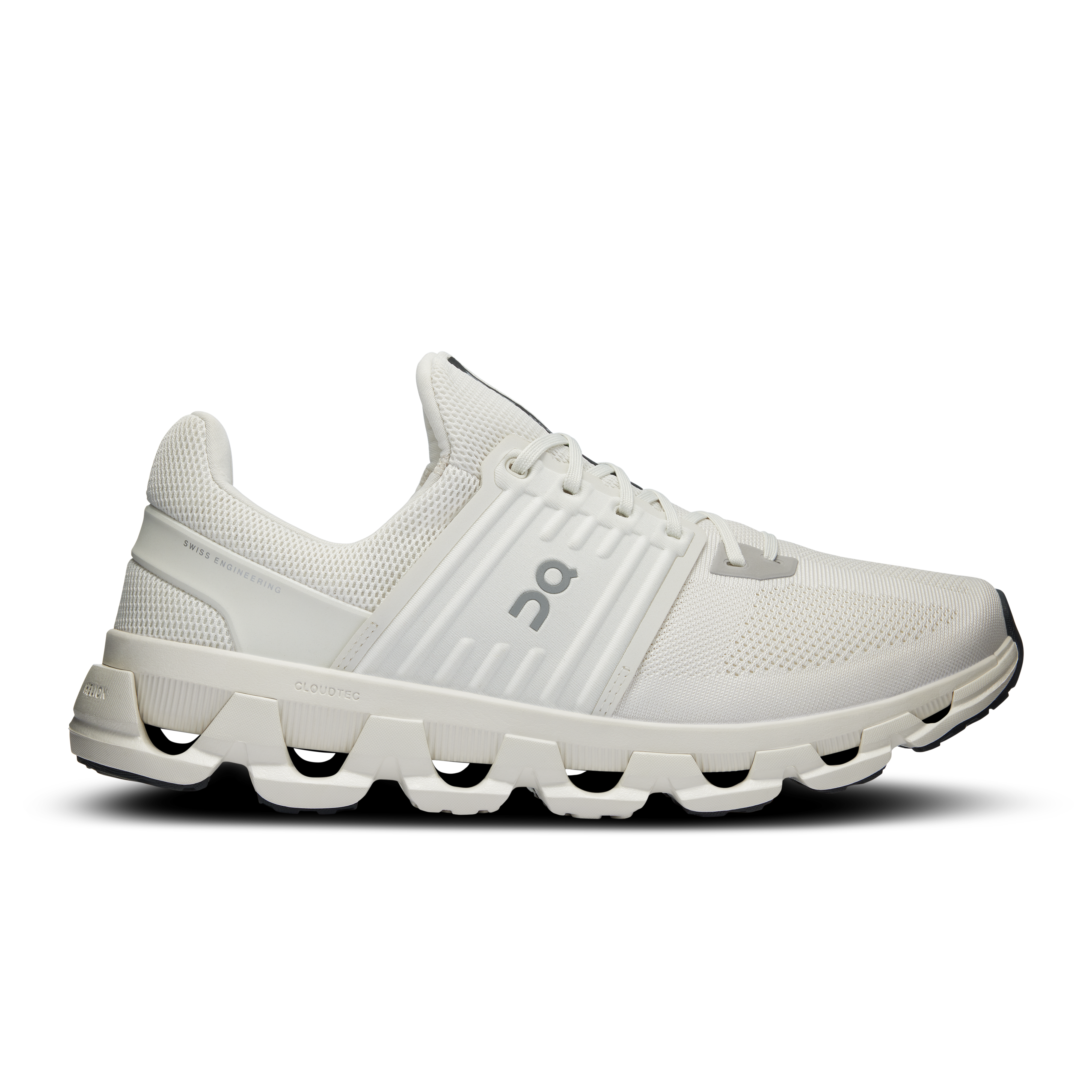 Men's Cloudswift 3 AD Ice | Black
