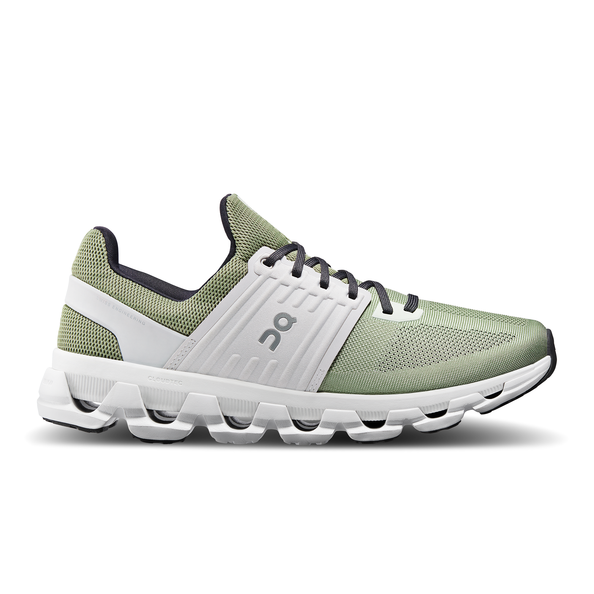 Men's Cloudswift 3 AD Leaf | Frost