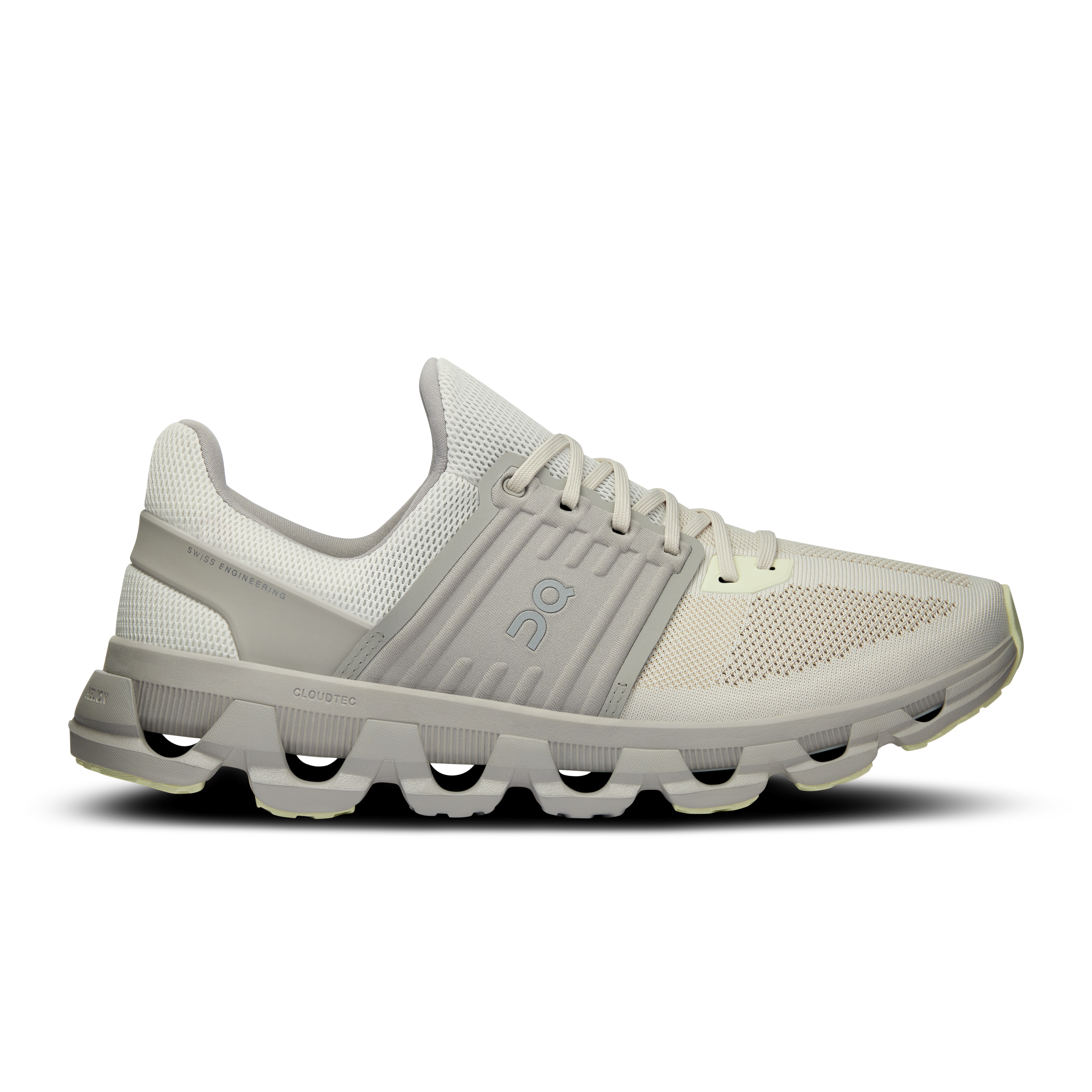 Men's Cloudswift 3 AD Ice | Glacier