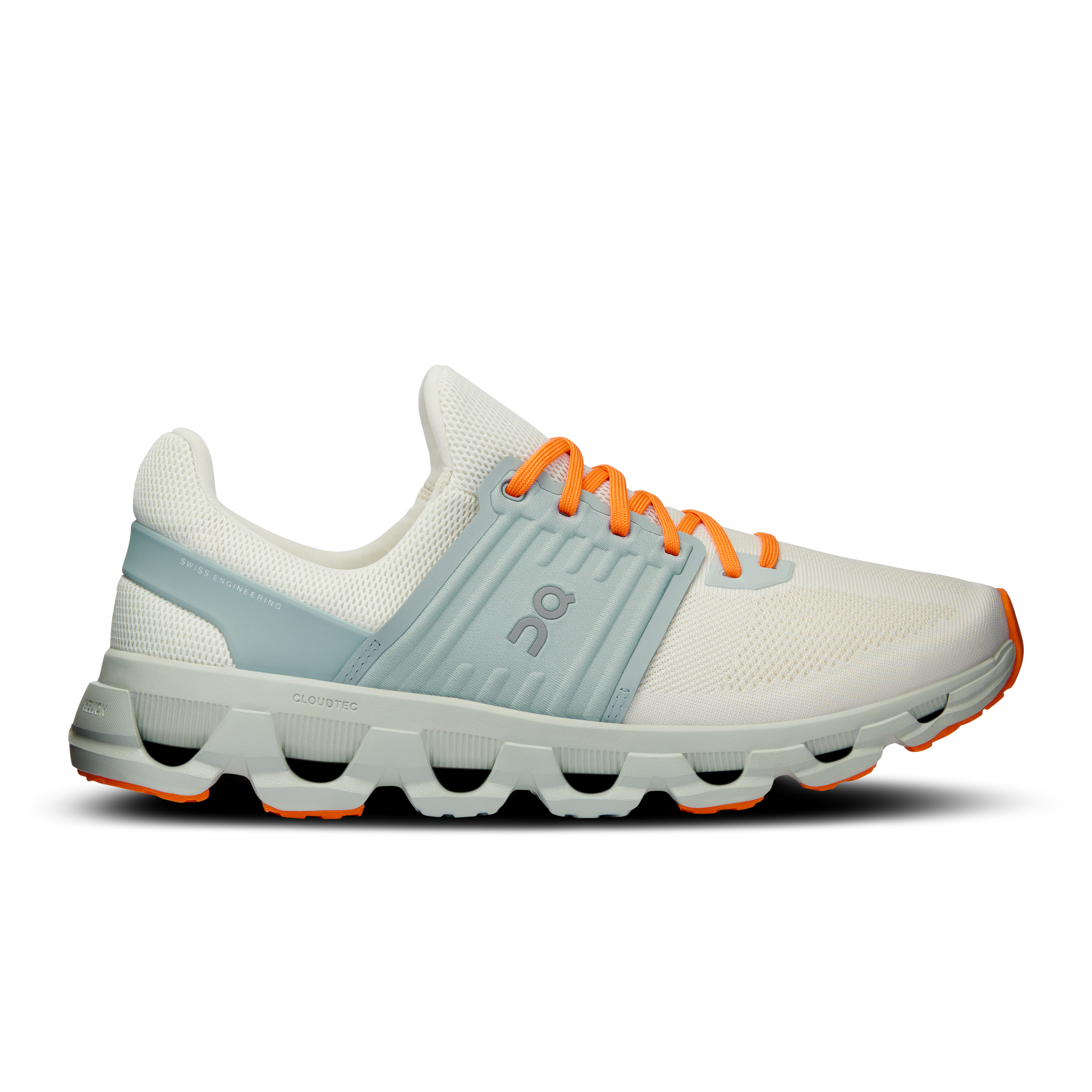 Men's Cloudswift 3 AD Ivory | Mineral