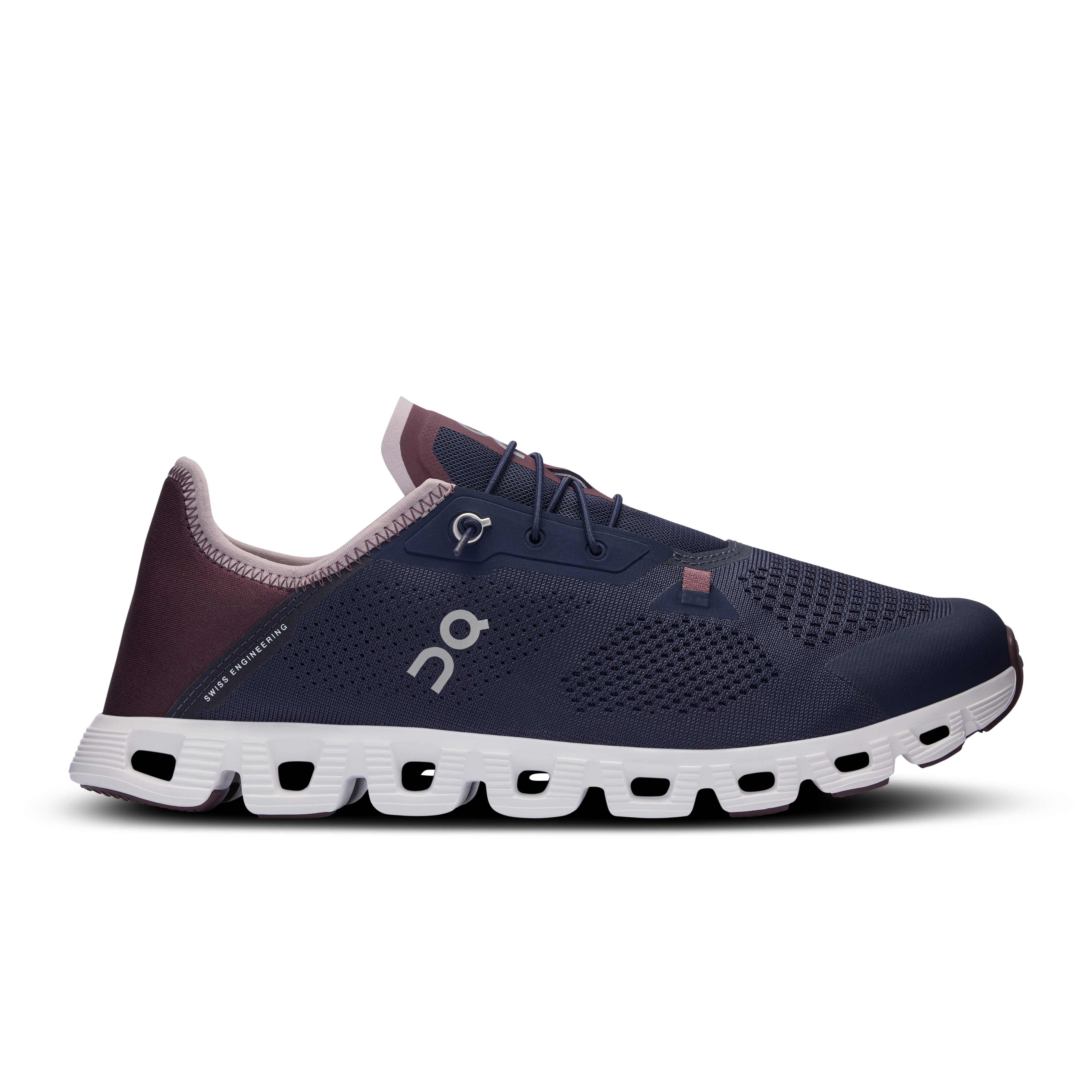 Men's Cloud 5 Coast Midnight | Mulberry