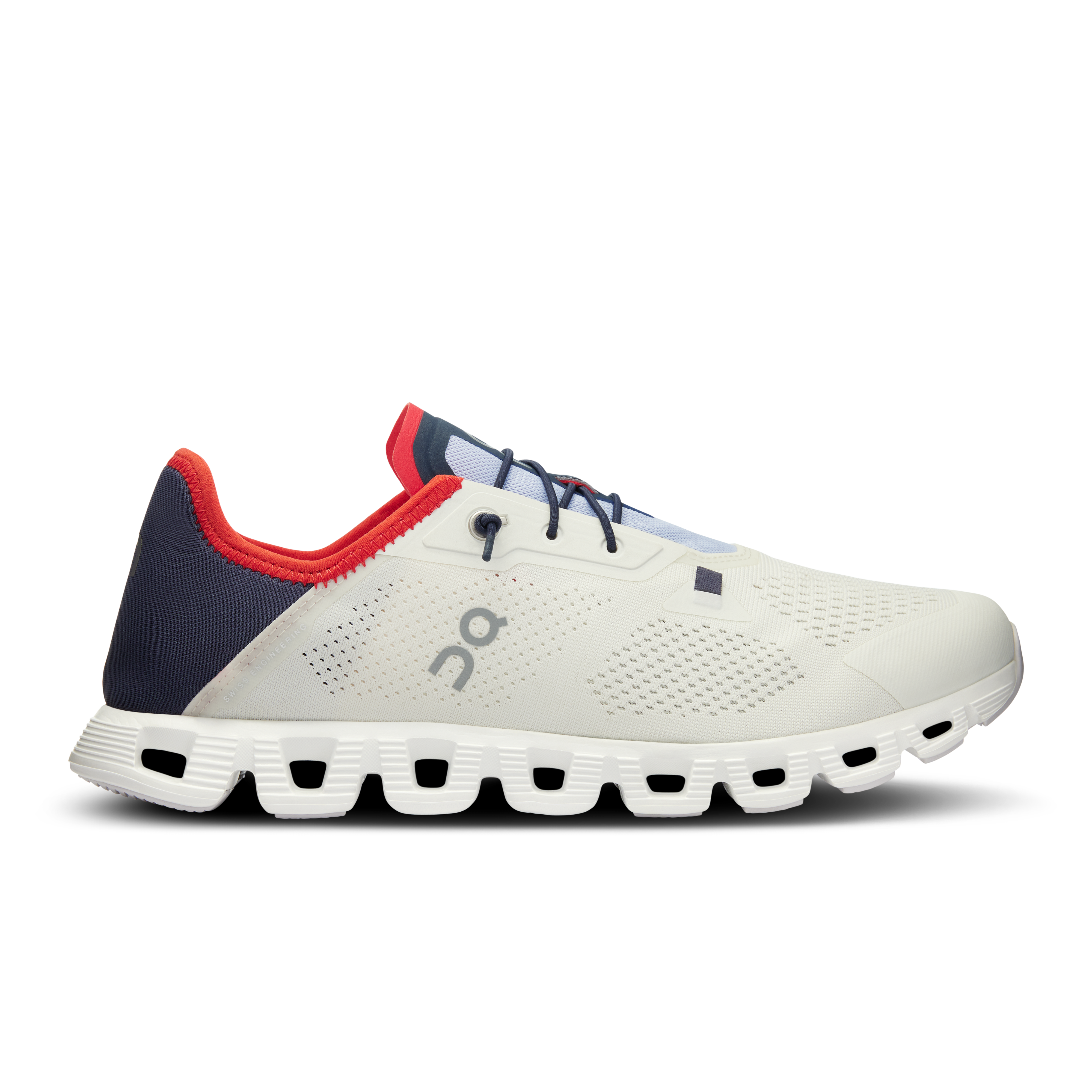 Men's Cloud 5 Coast Ivory | Ink
