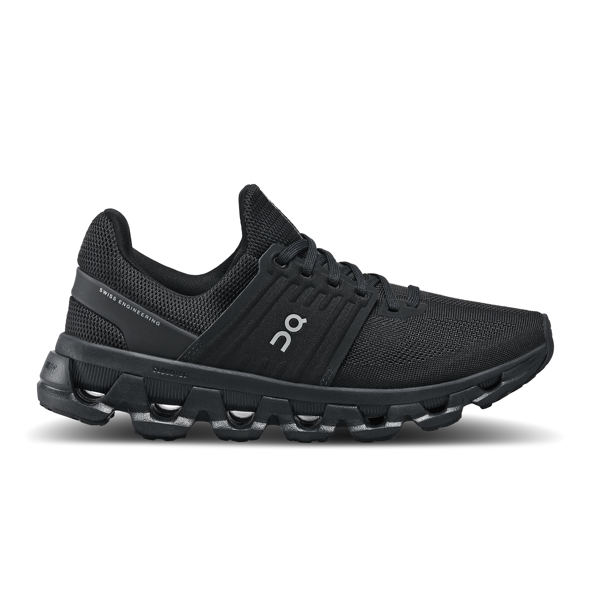 Women's Cloudswift 3 AD All Black
