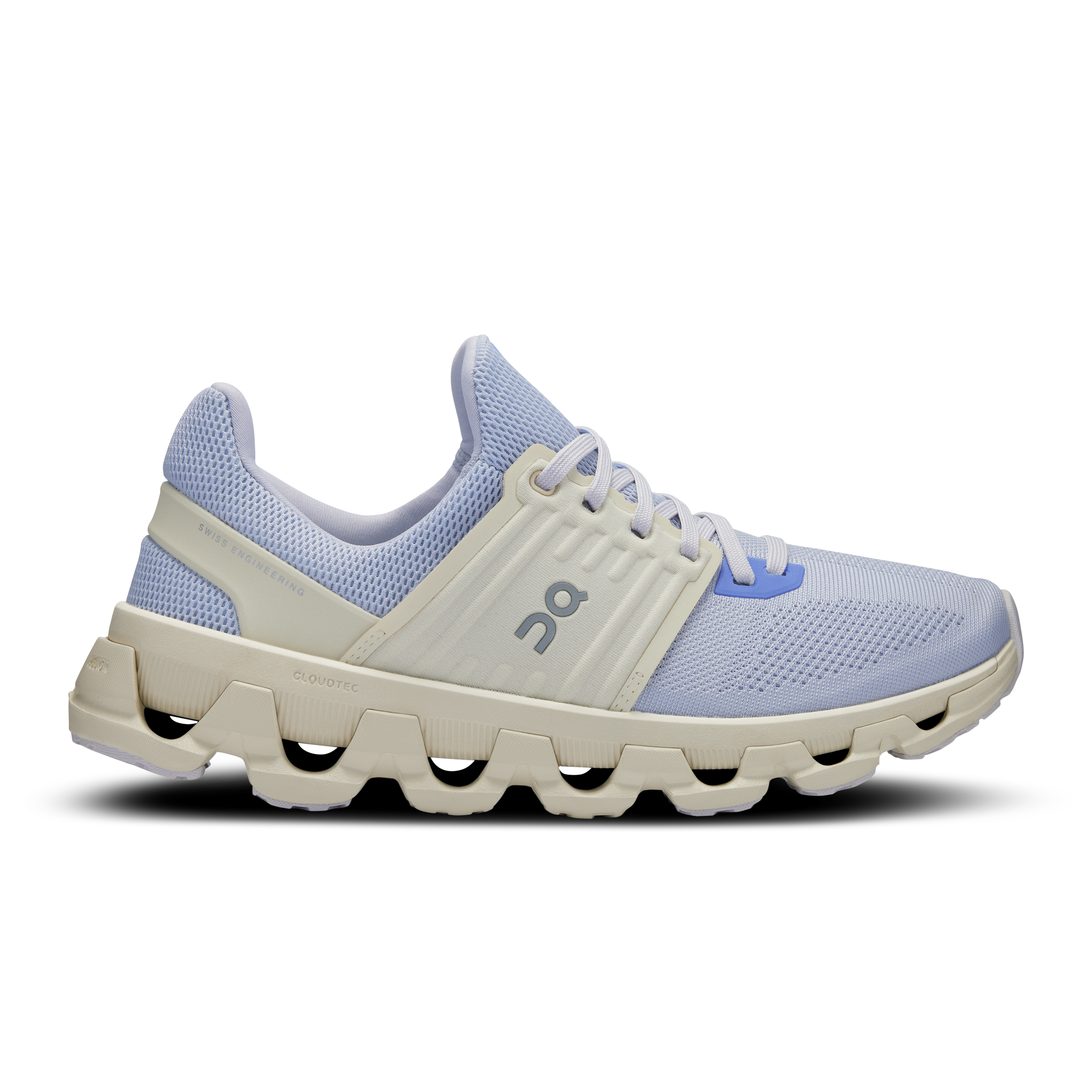 Women's Cloudswift 3 AD Heather | Cream