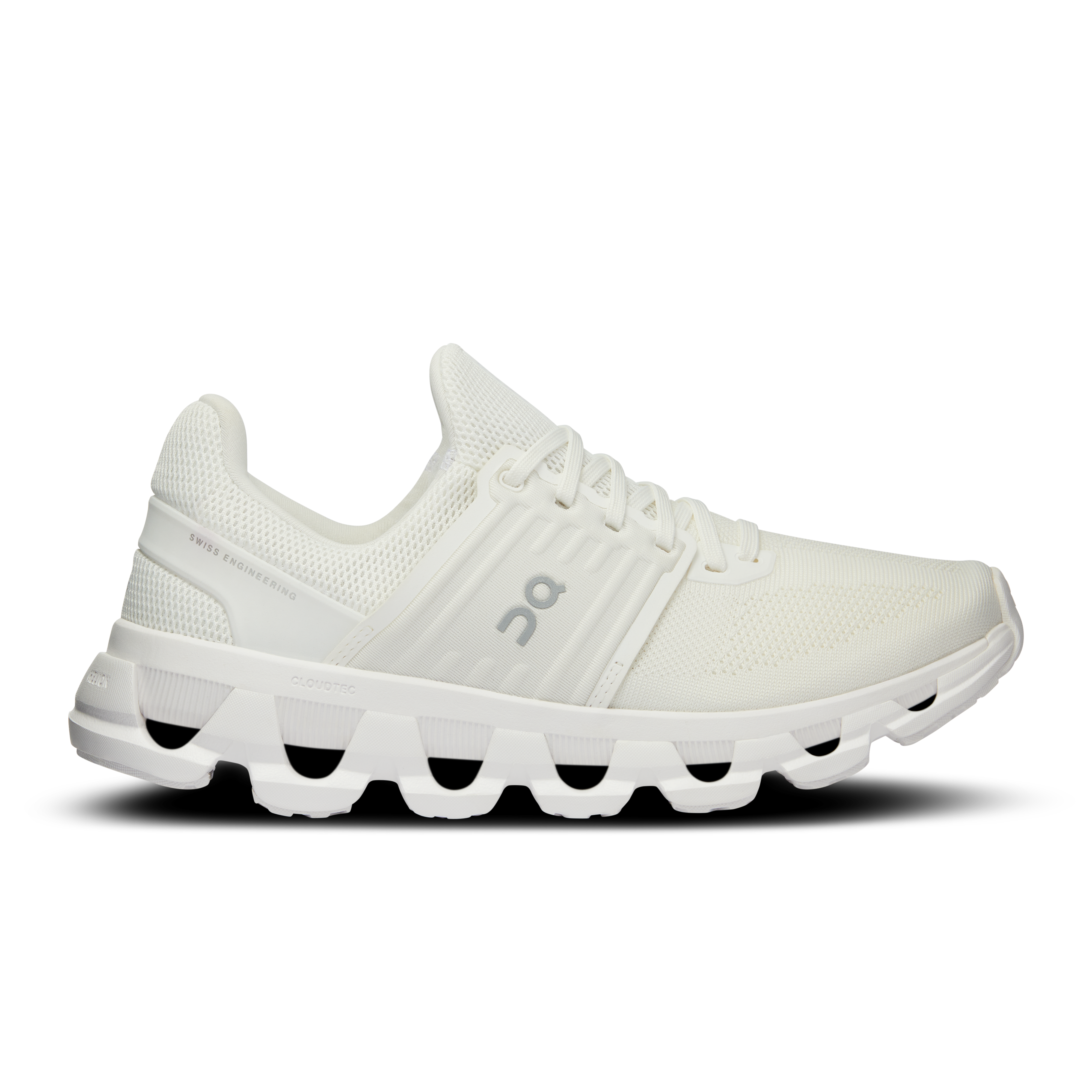 Women's Cloudswift 3 AD All White