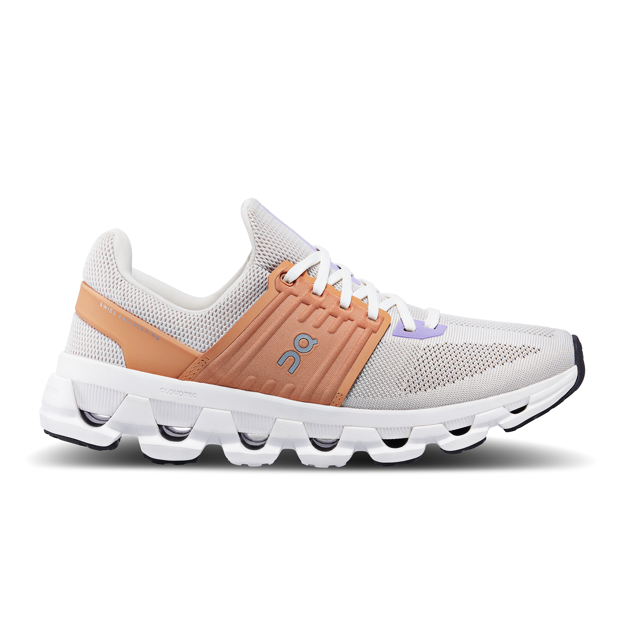Women's Cloudswift 3 AD Sand | Sandstone