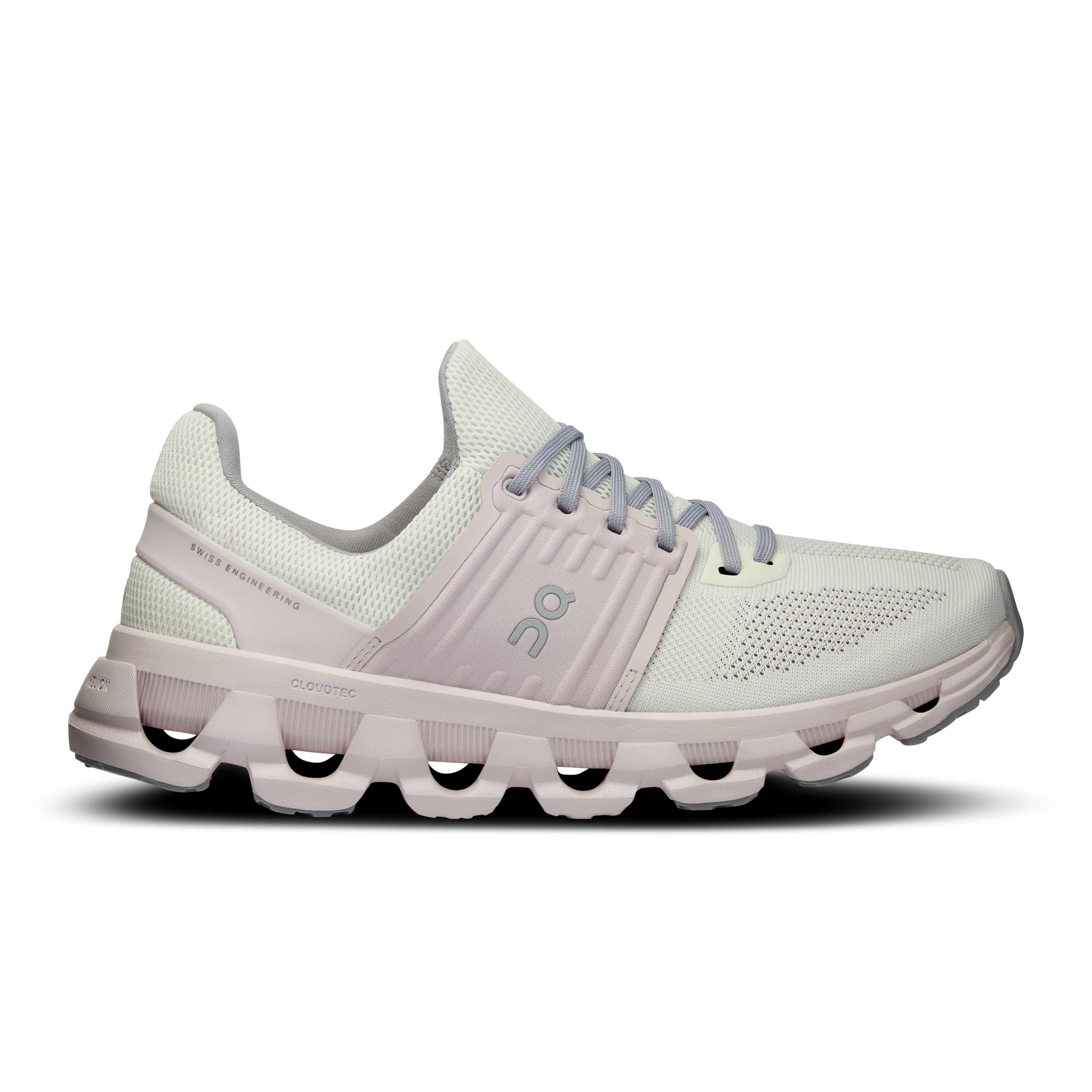 Women's Cloudswift 3 AD Ivory | Lily