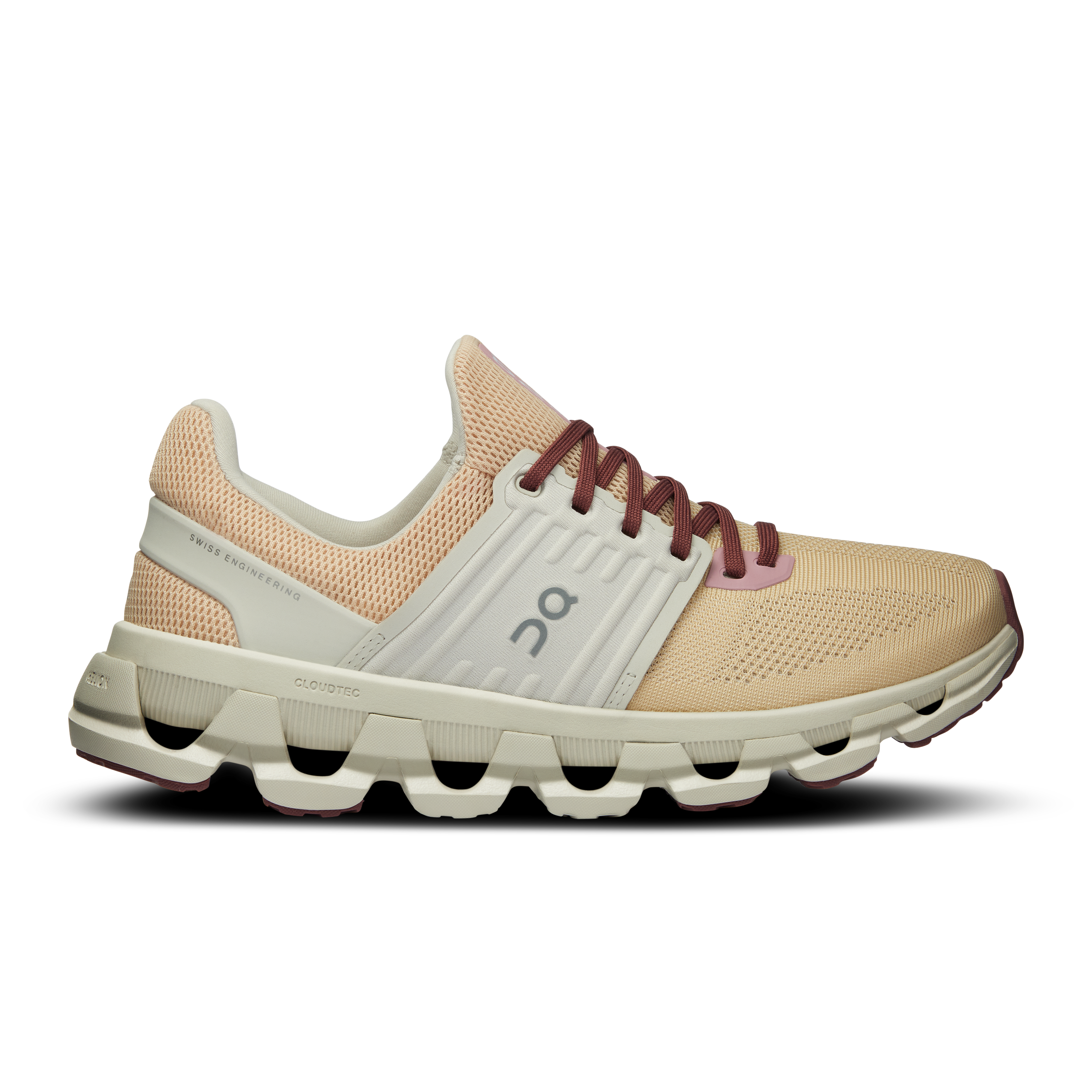 Women's Cloudswift 3 AD Savannah | Ice
