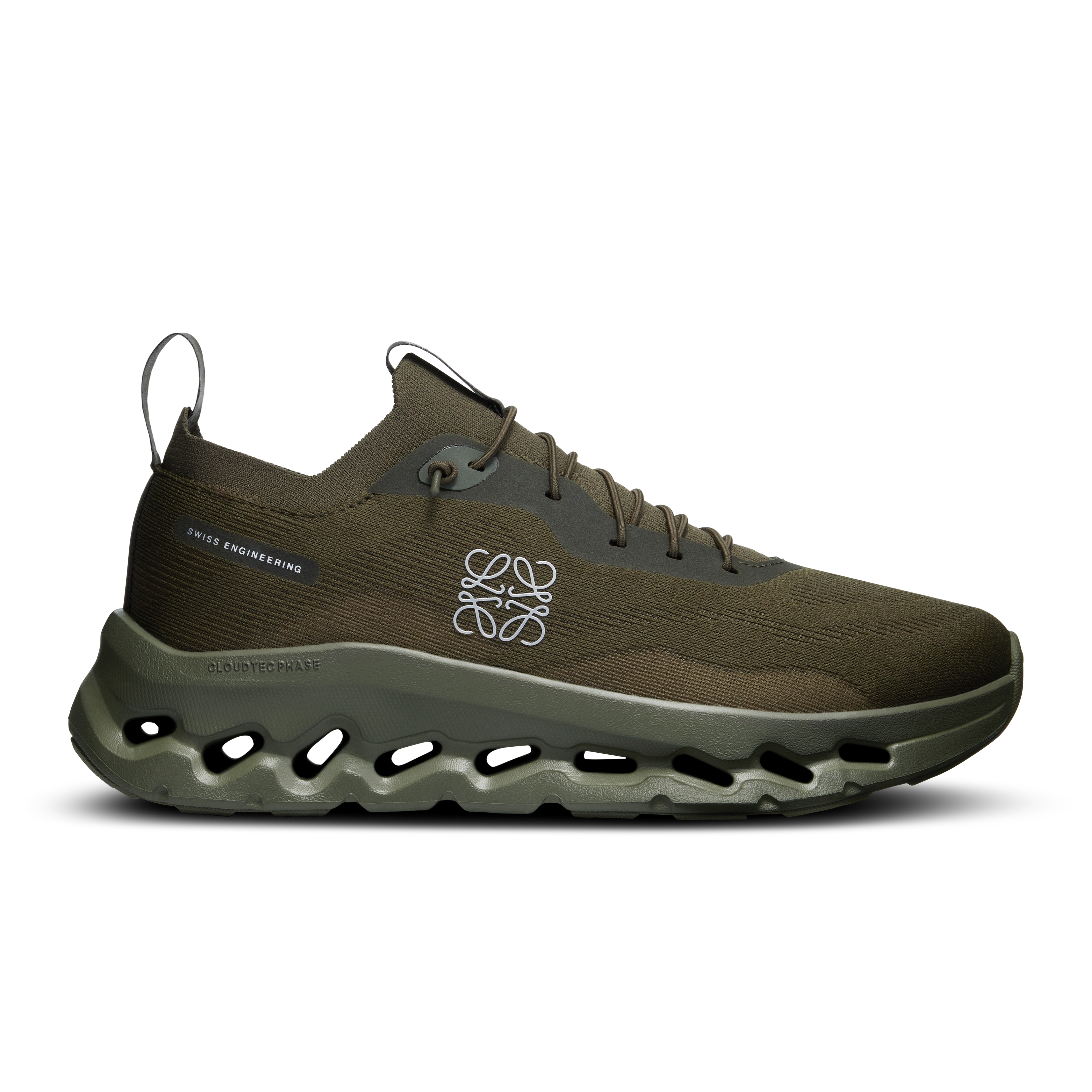 Women's Cloudtilt LOEWE Khaki