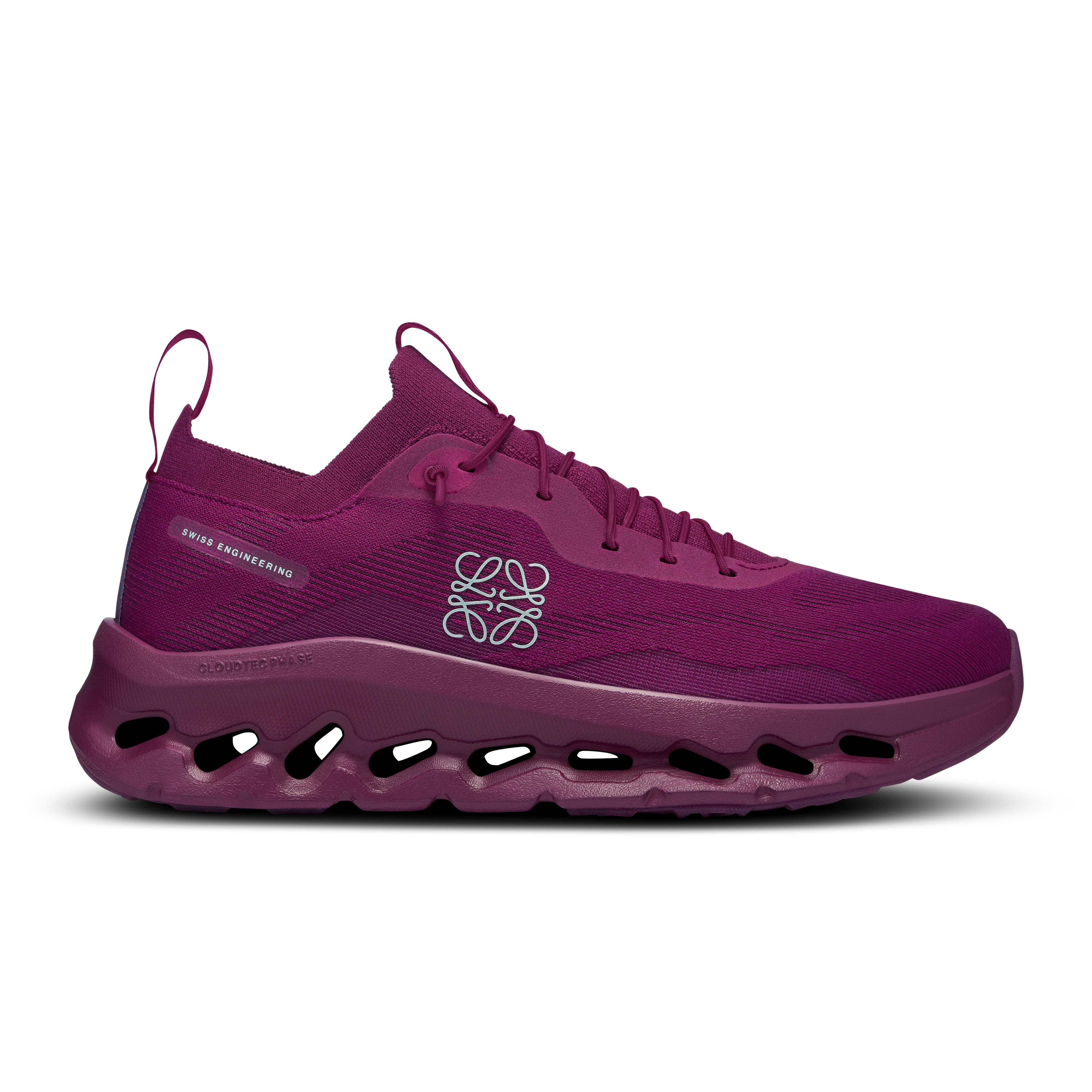 Women's Cloudtilt LOEWE Cherry