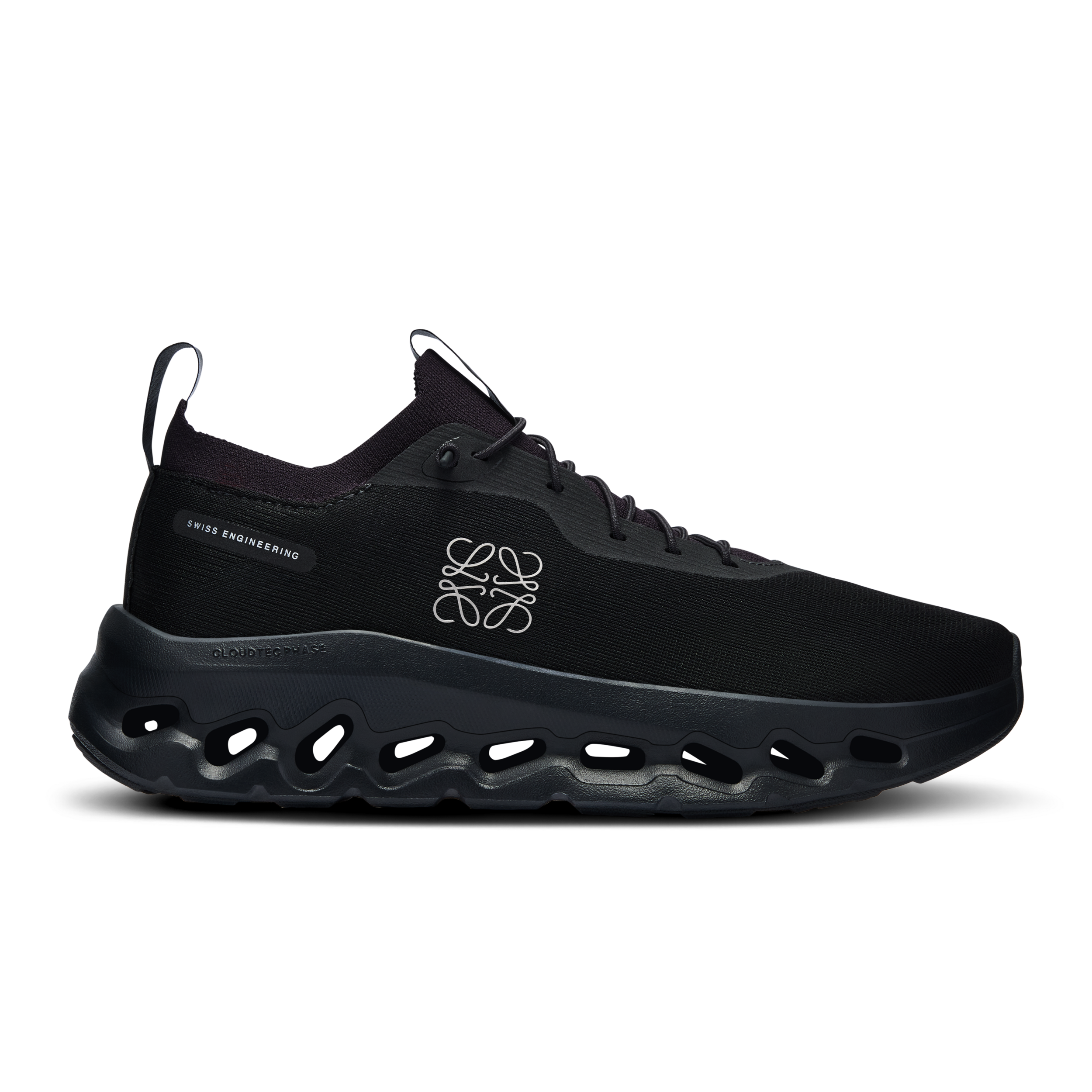 Women's Cloudtilt LOEWE All Black