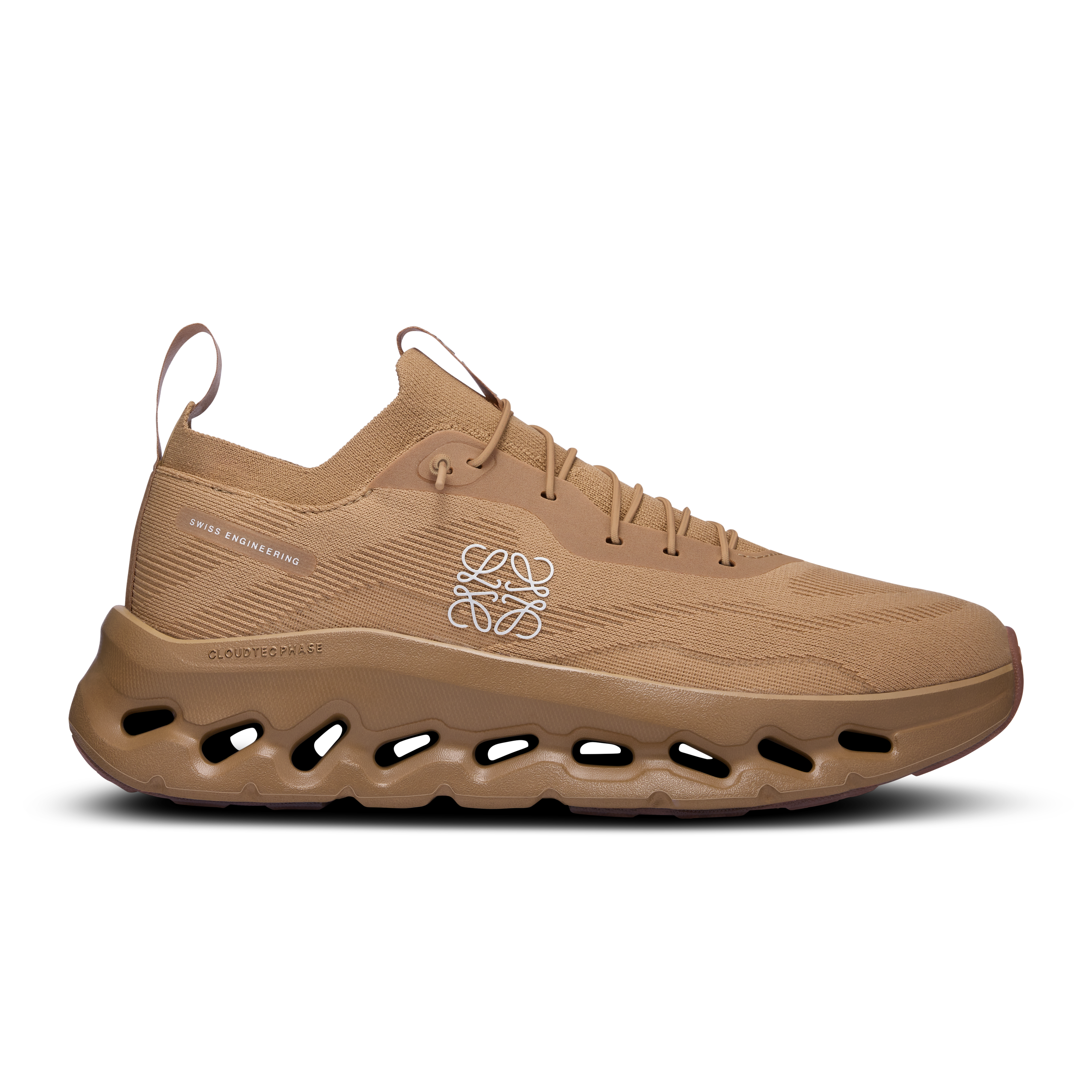 Women's Cloudtilt LOEWE Dark Sand