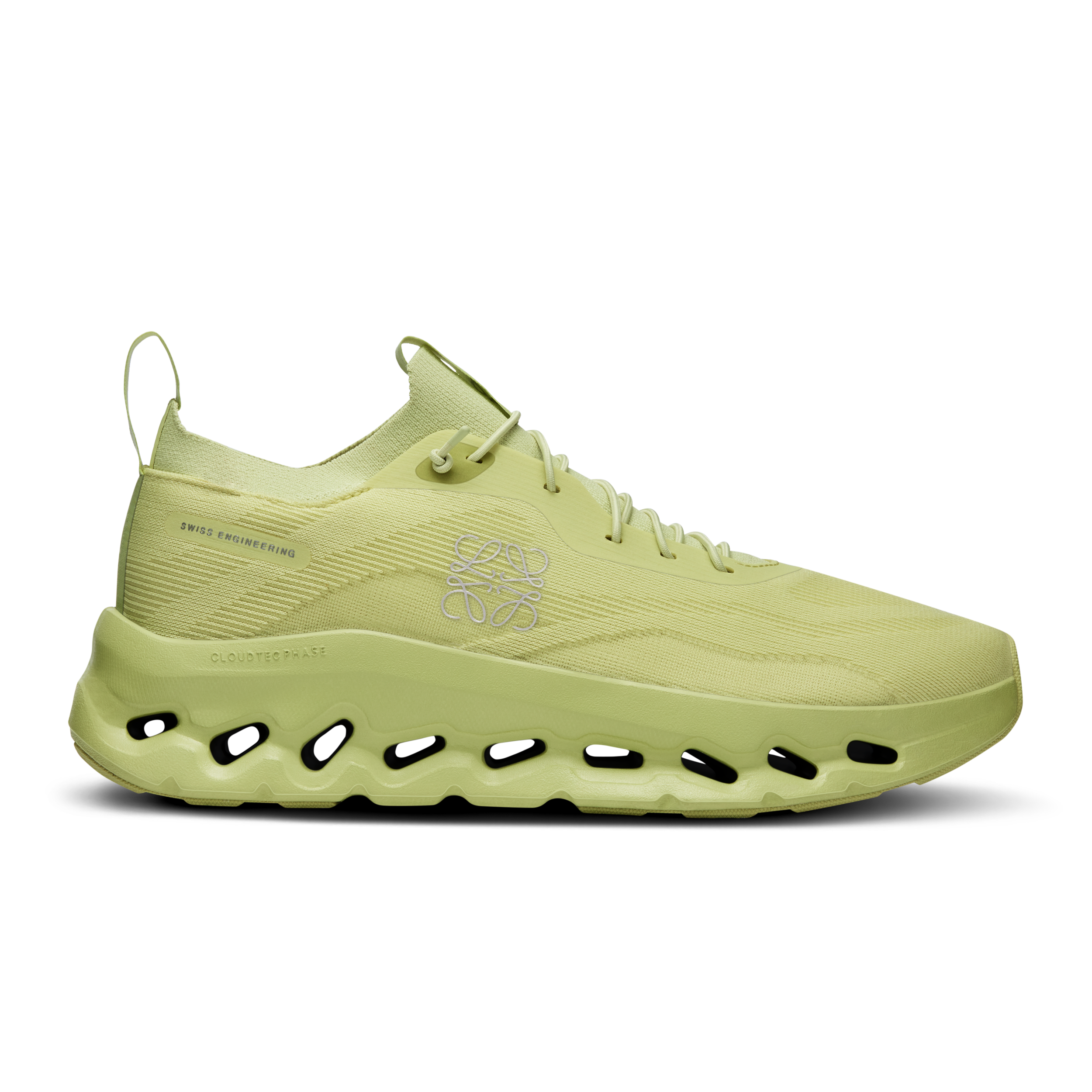 Women's Cloudtilt LOEWE Lime Green