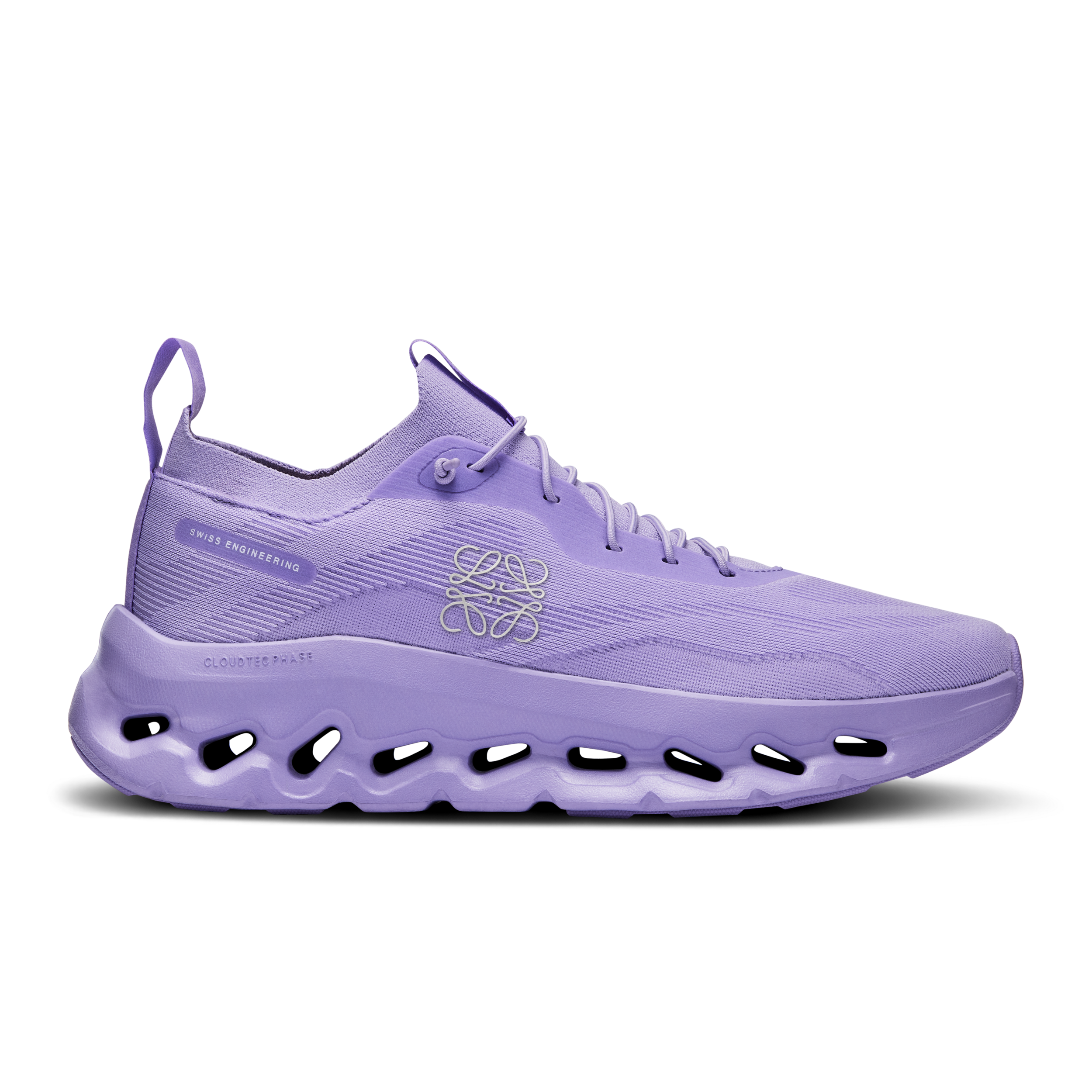 Women's Cloudtilt LOEWE Purple Rose