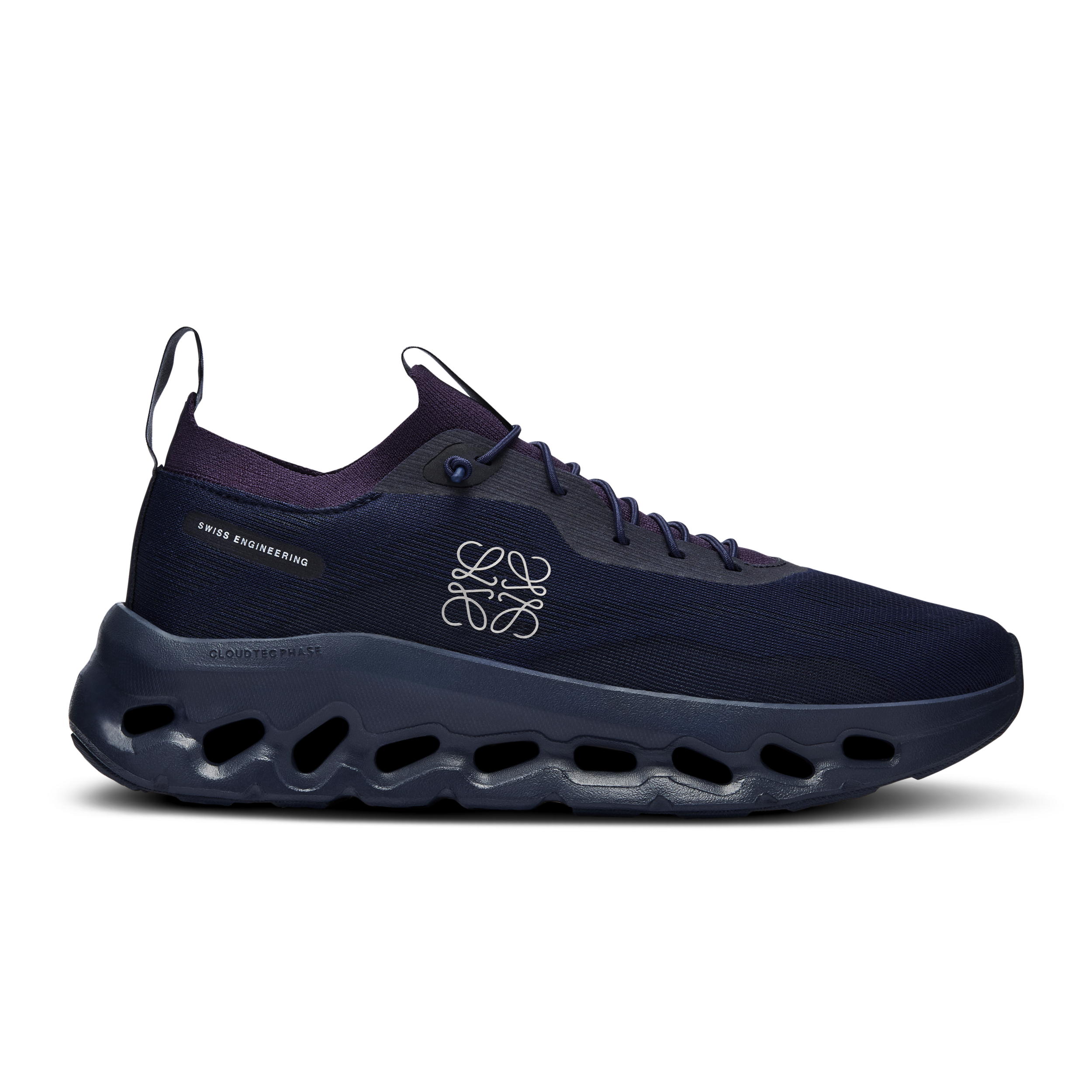 Women's Cloudtilt LOEWE All Navy