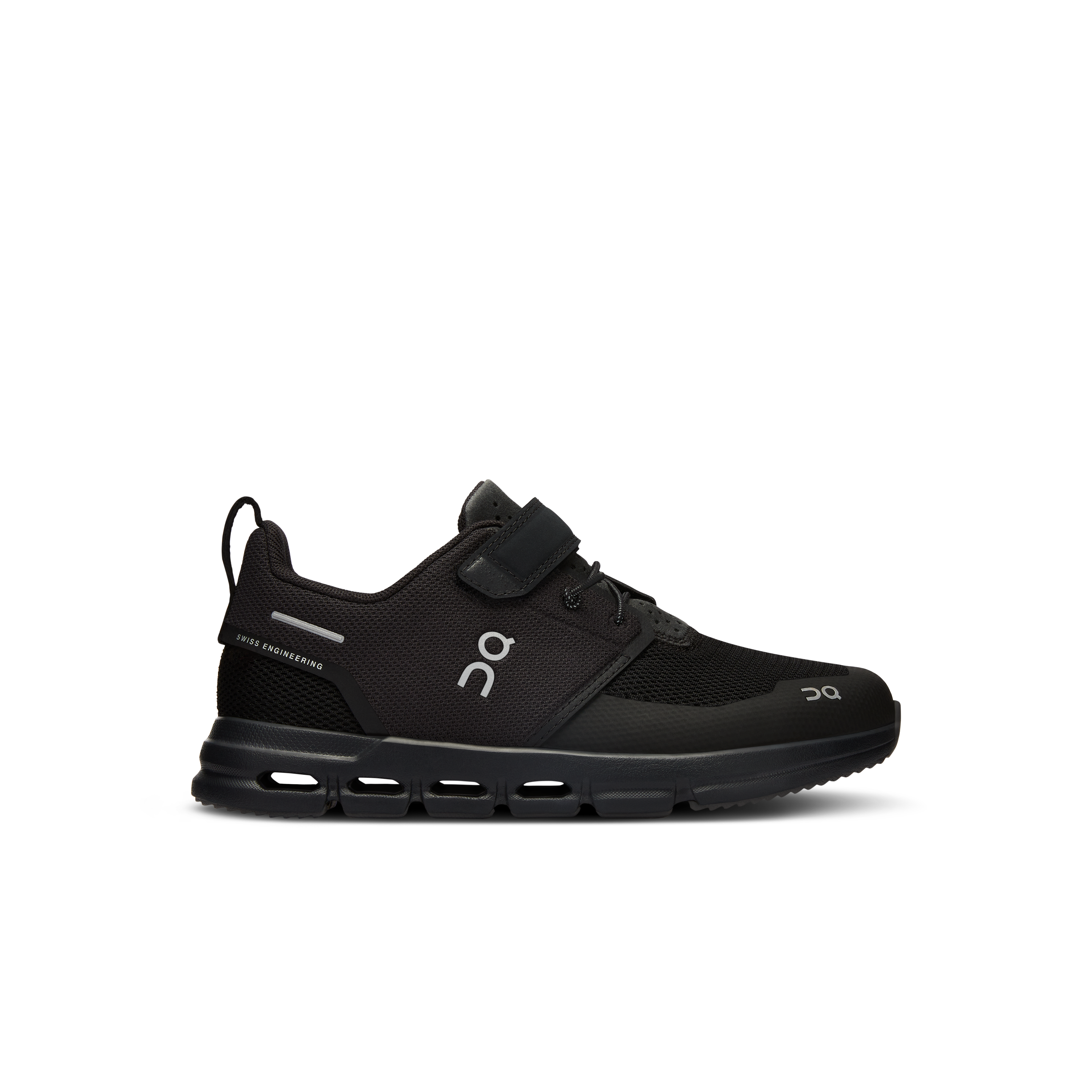 Kids Cloud Play All Black