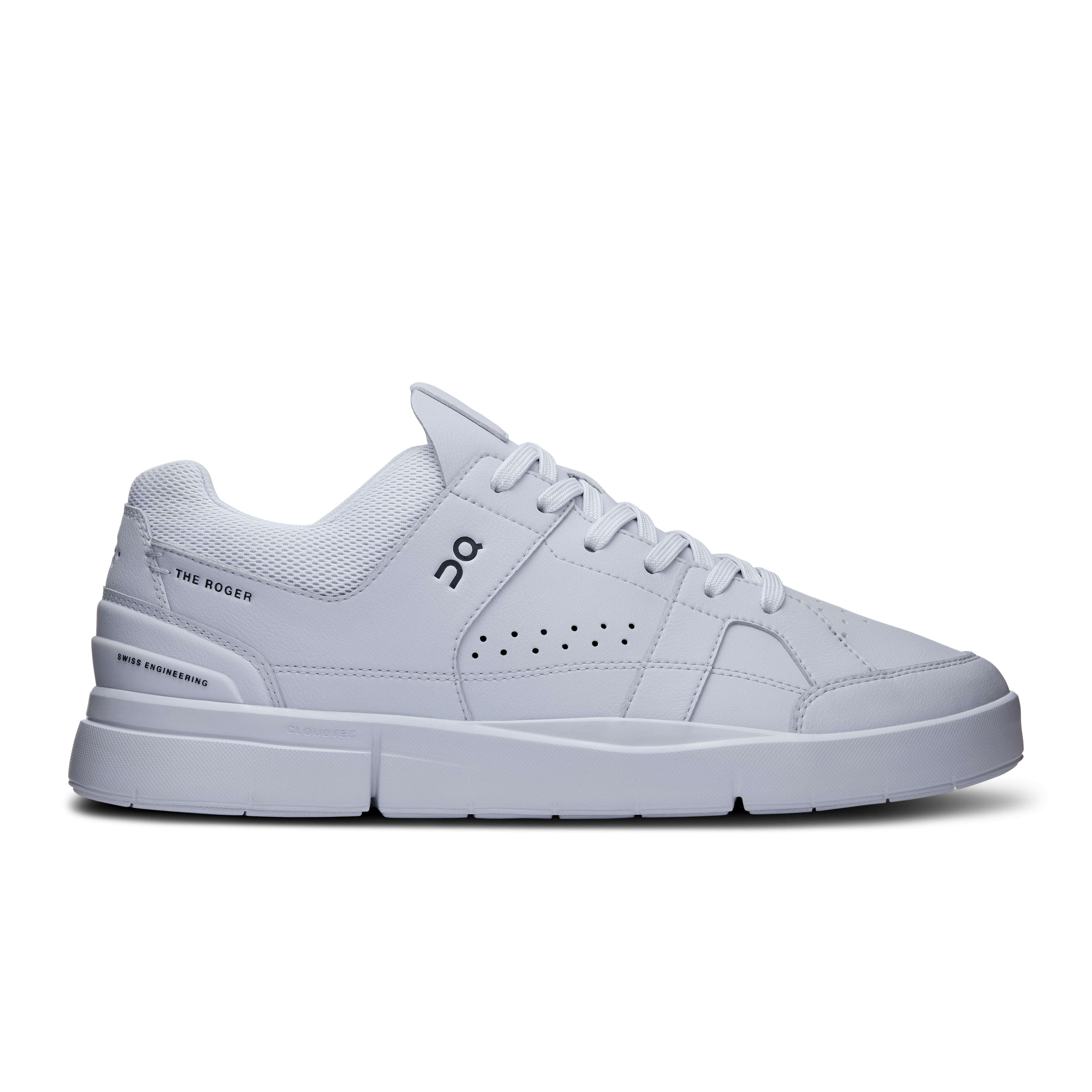 Men's THE ROGER Clubhouse Heather