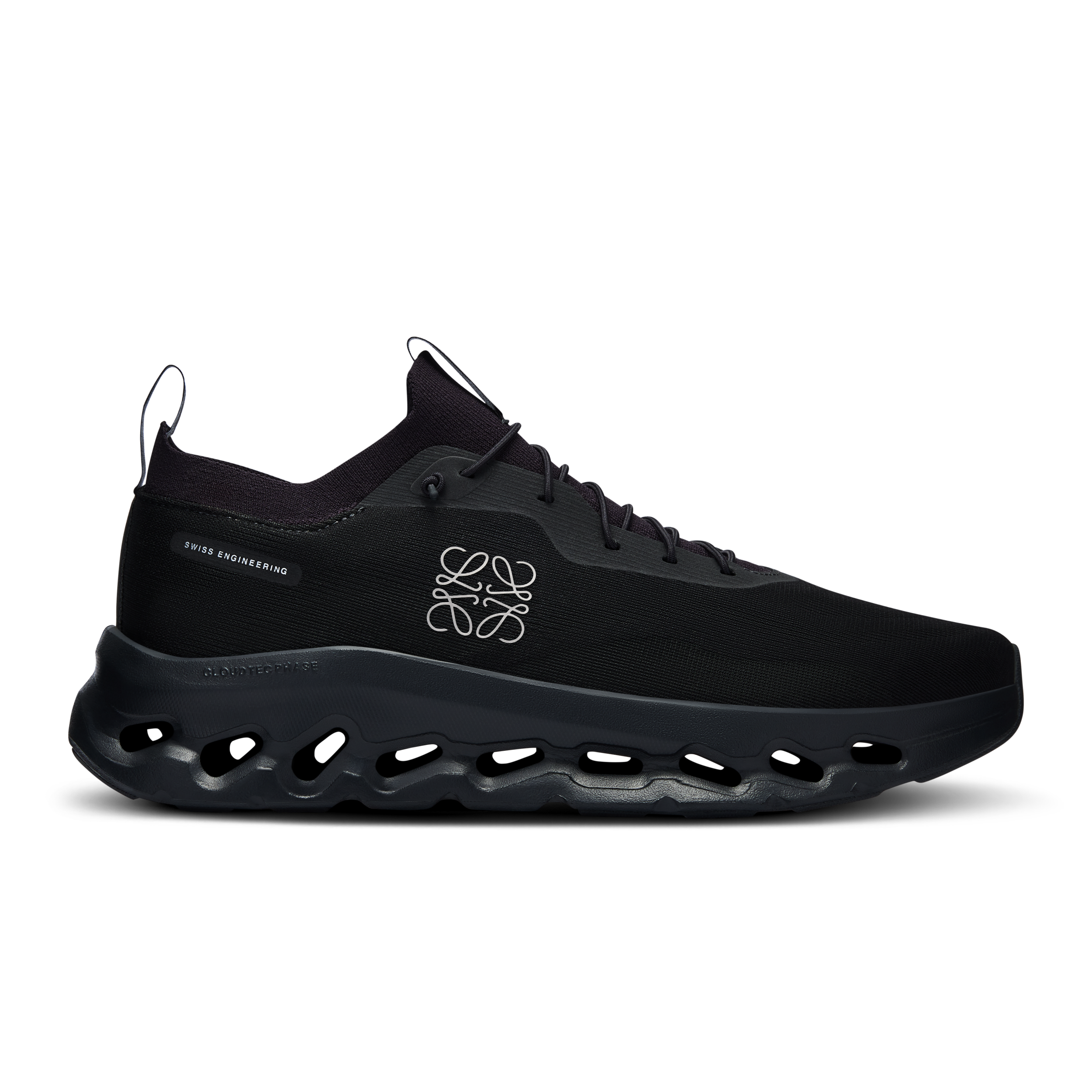 Men's Cloudtilt LOEWE All Black