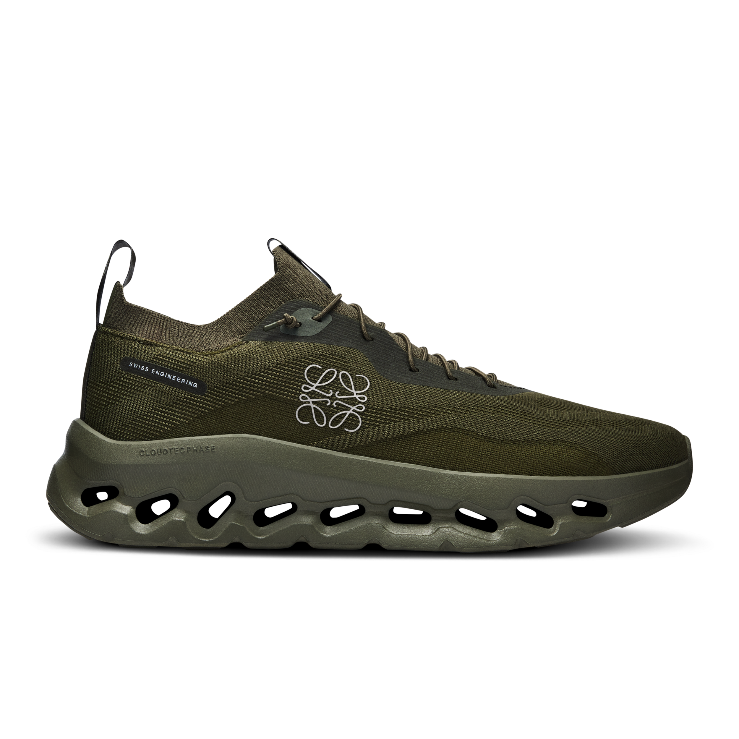 Men's Cloudtilt LOEWE Khaki