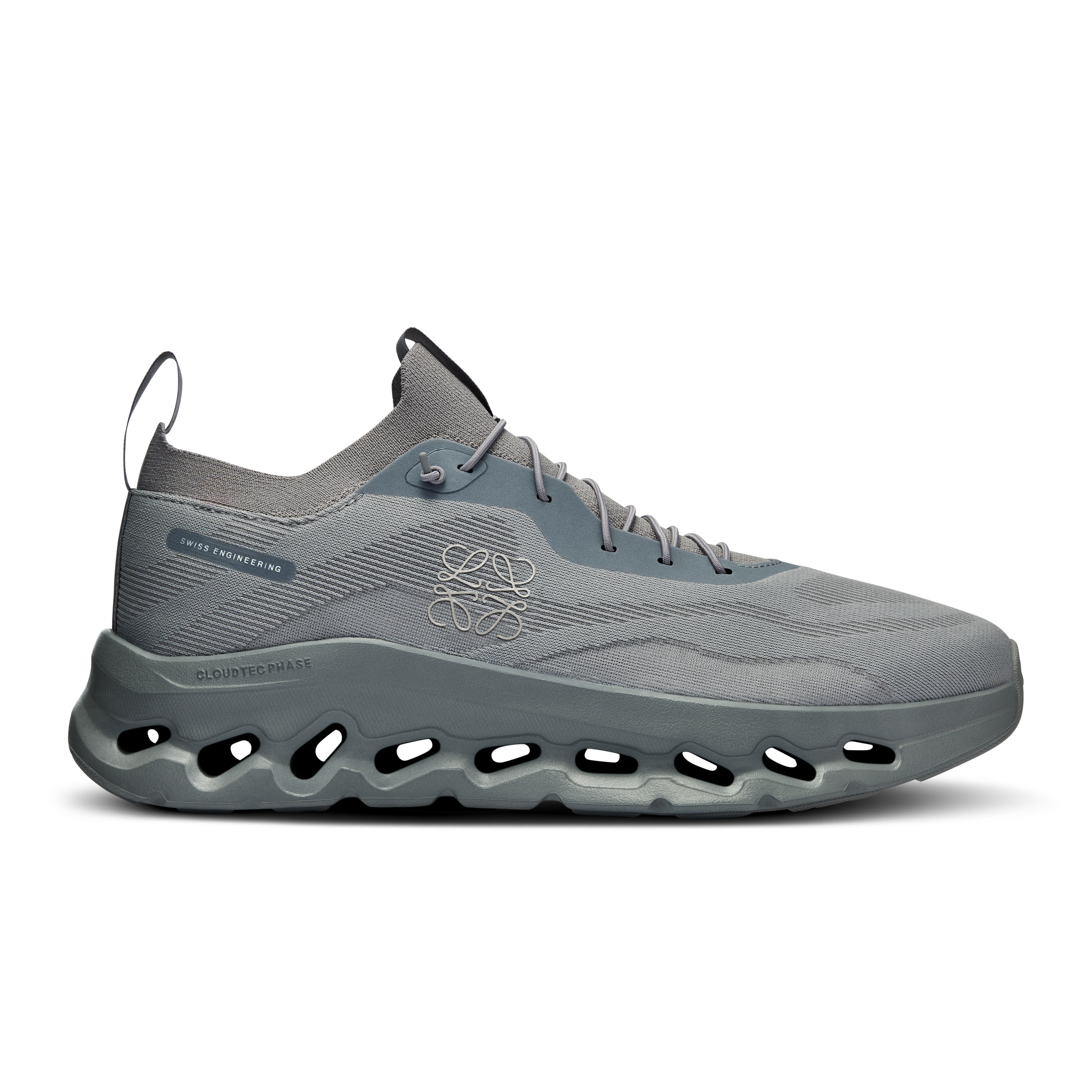 Men's Cloudtilt LOEWE Slate Gray