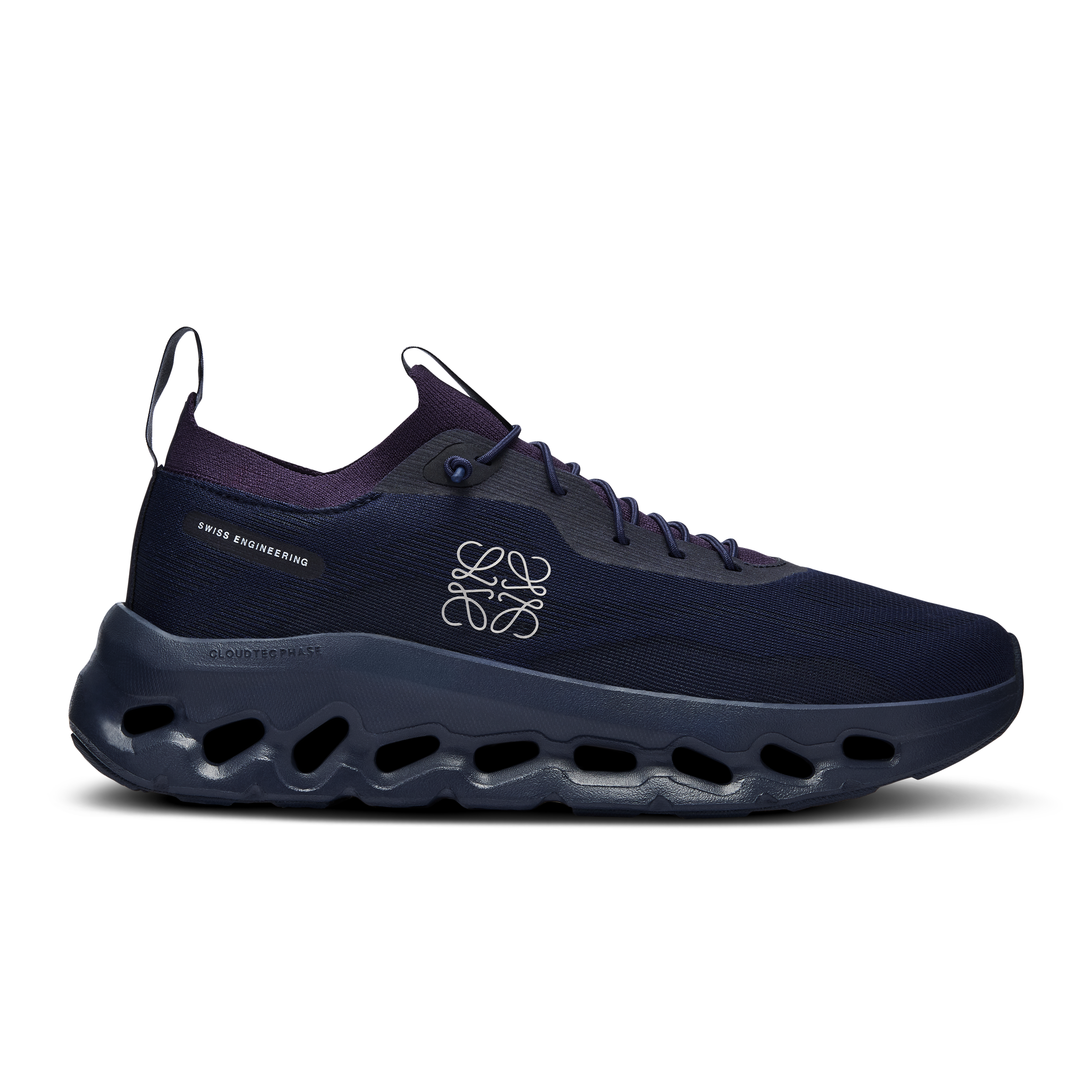 Men's Cloudtilt LOEWE All Navy