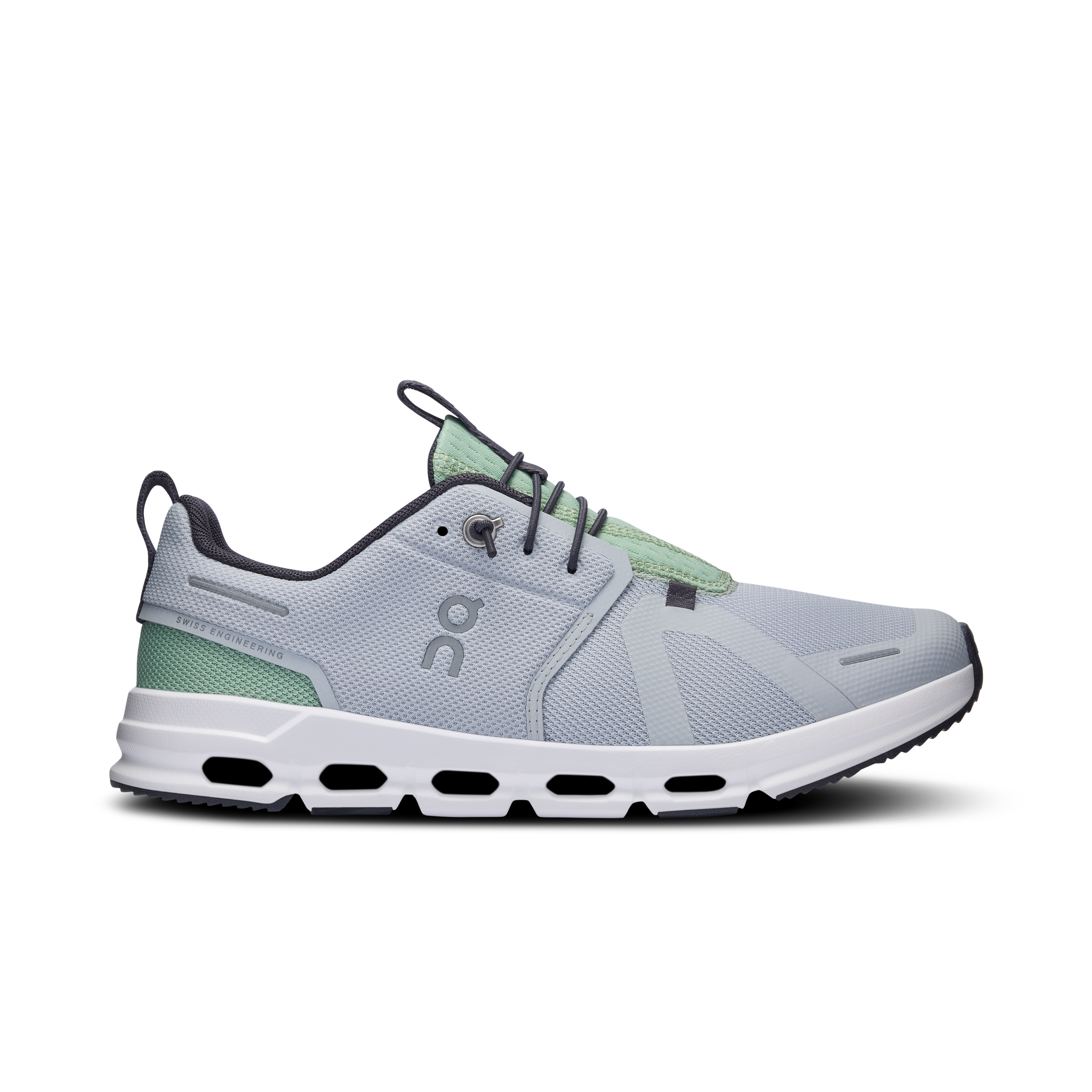 Youth Cloud Sky Glacier | Sage