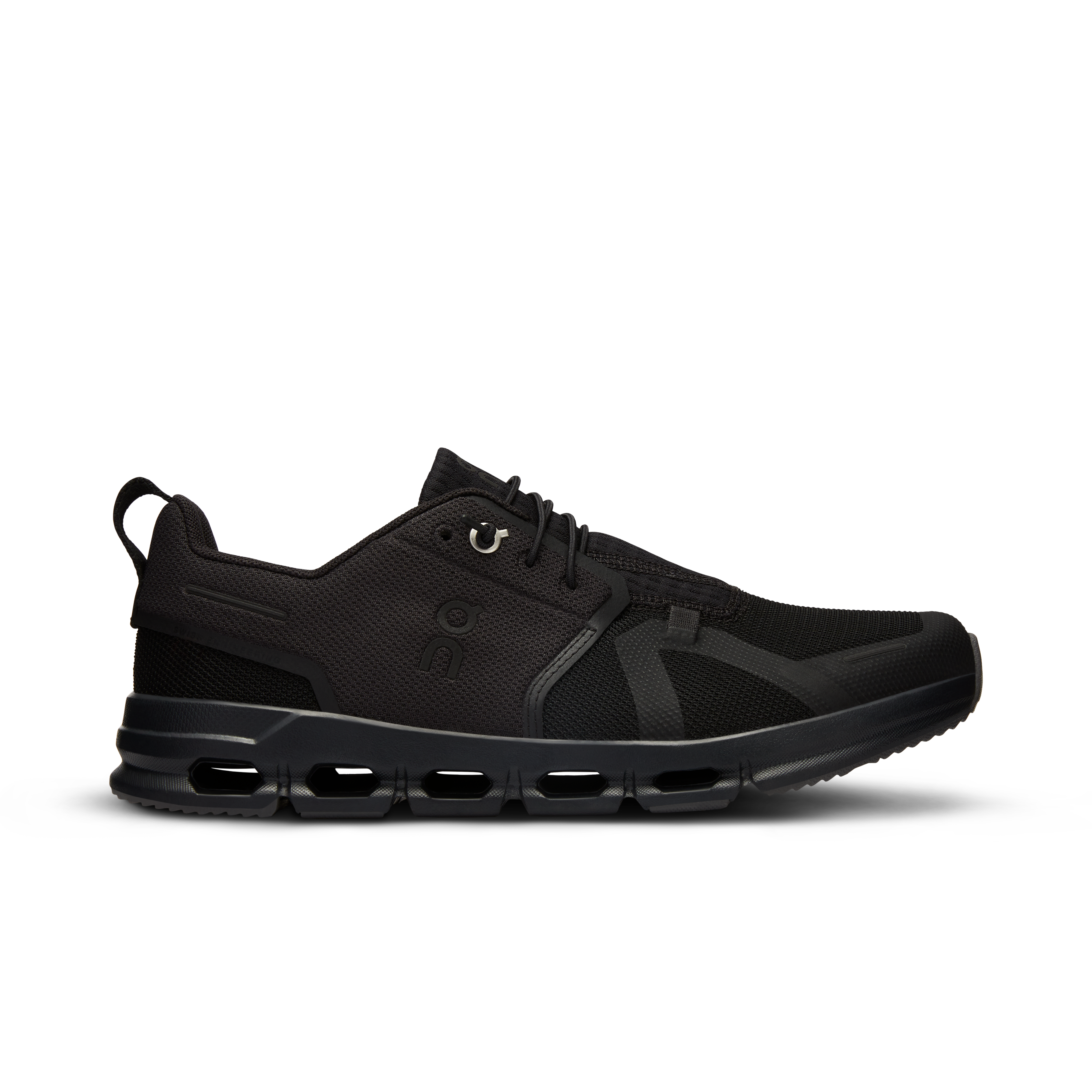 Youth Cloud Sky All Black