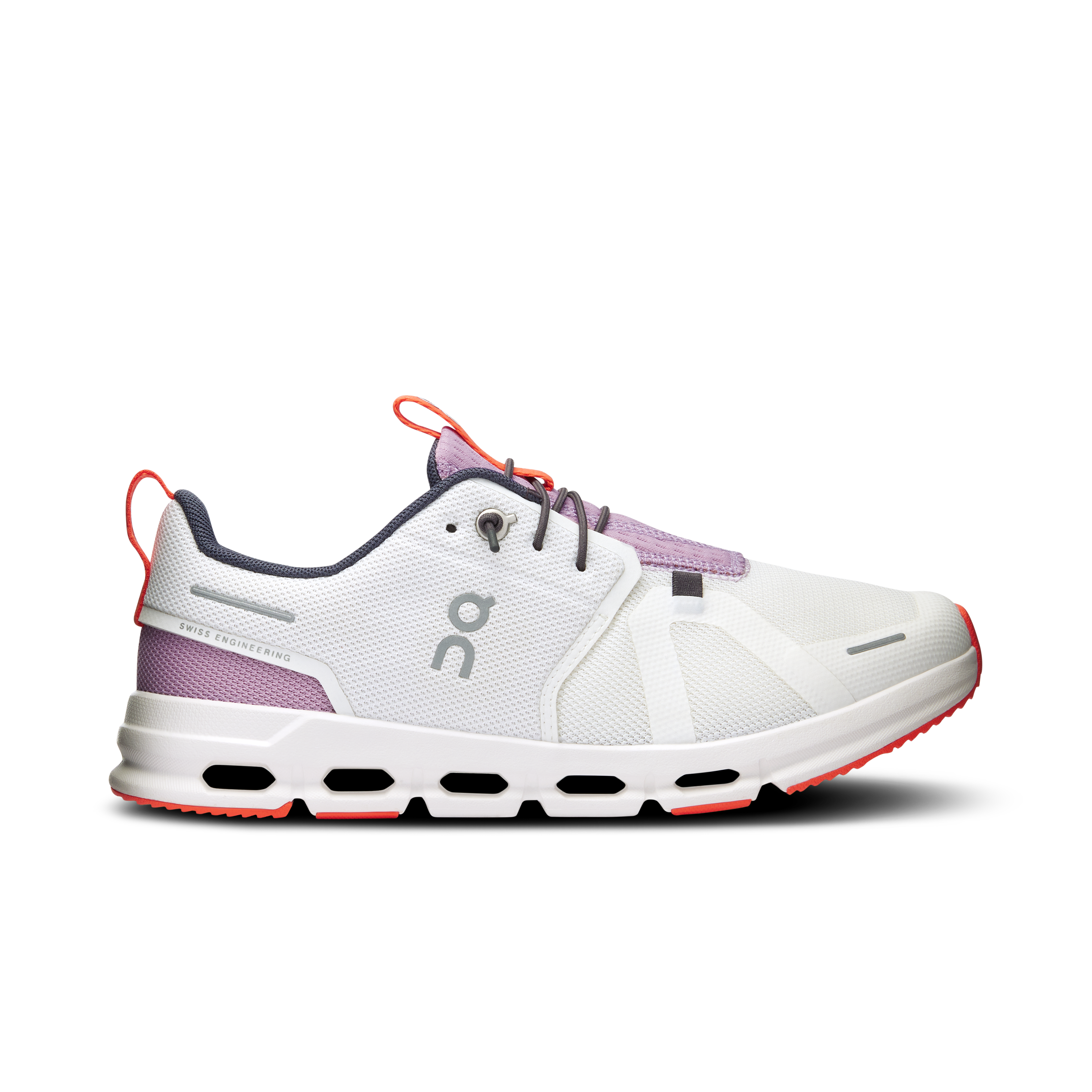 Youth Cloud Sky White | Mauve