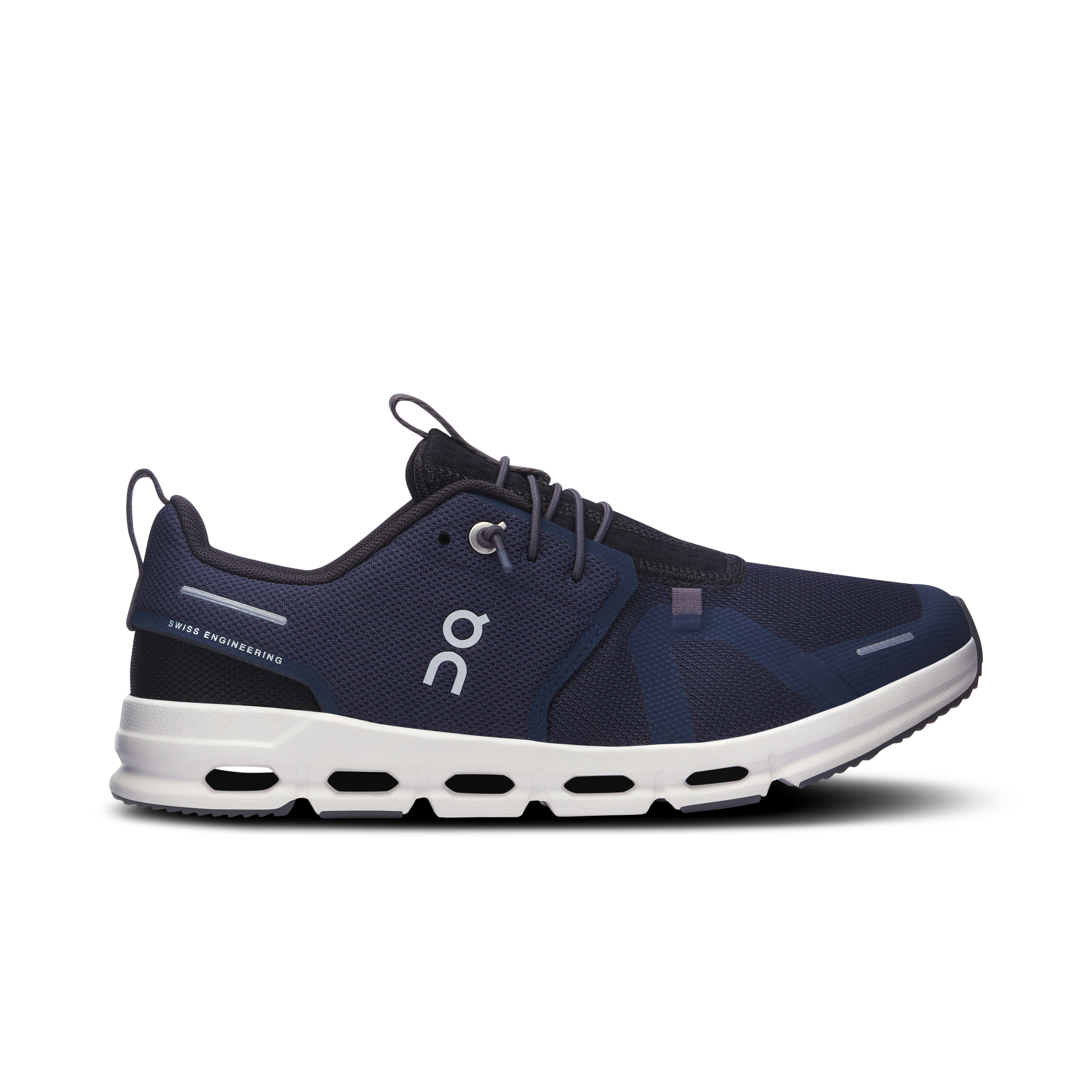 Youth Cloud Sky Midnight | Black