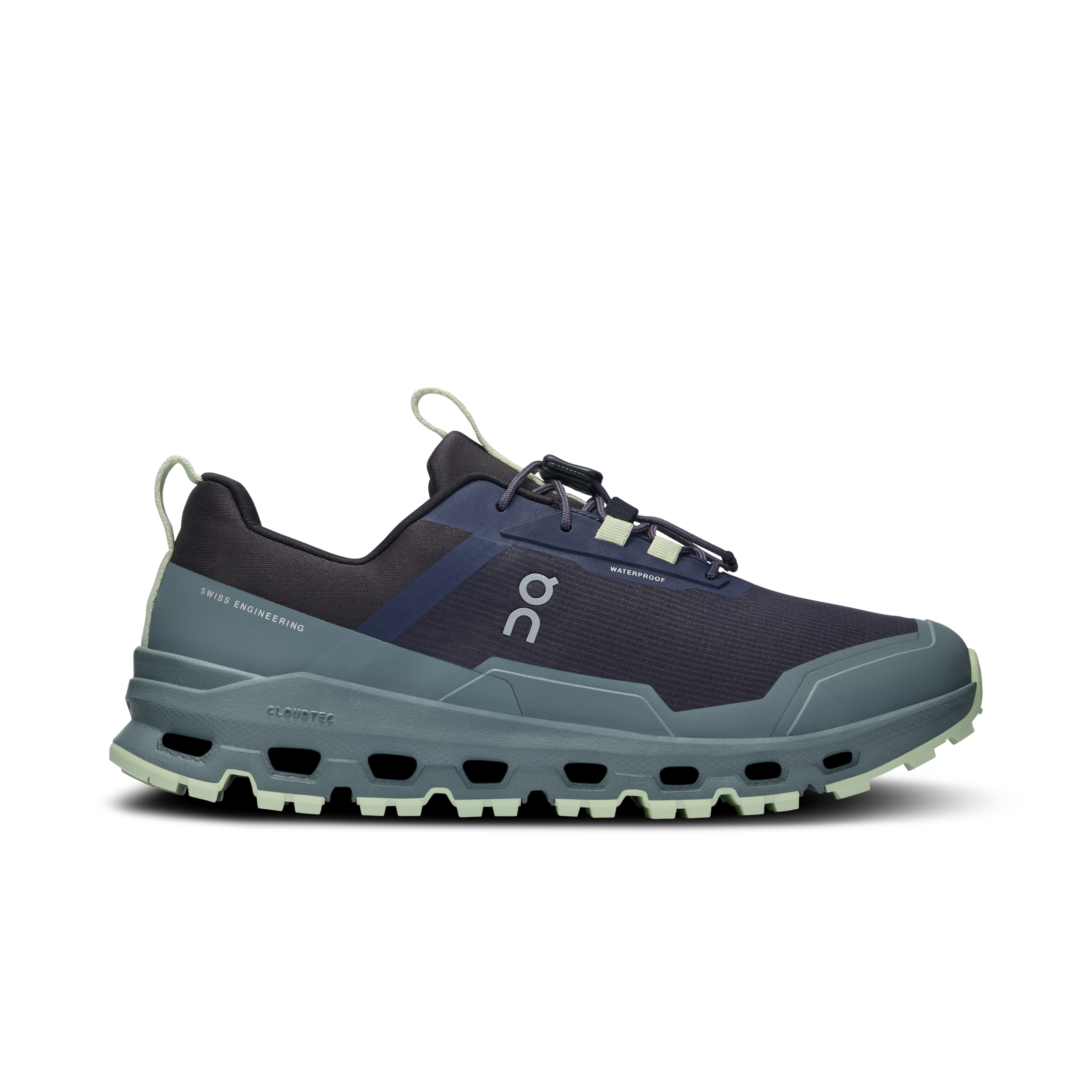 Youth Cloudhero Waterproof Iron | Sea