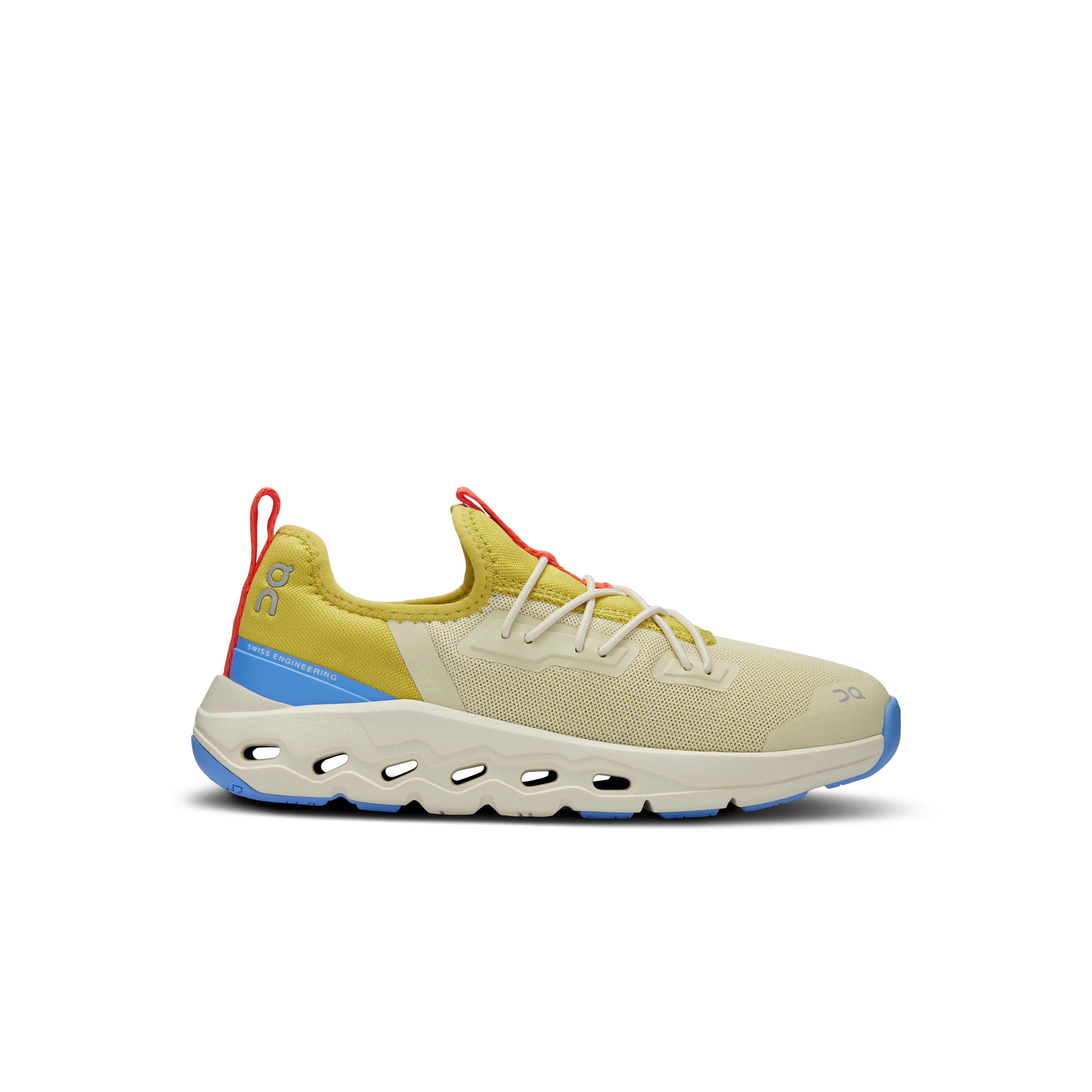 Kids Cloudleap Endive | Ultramarine