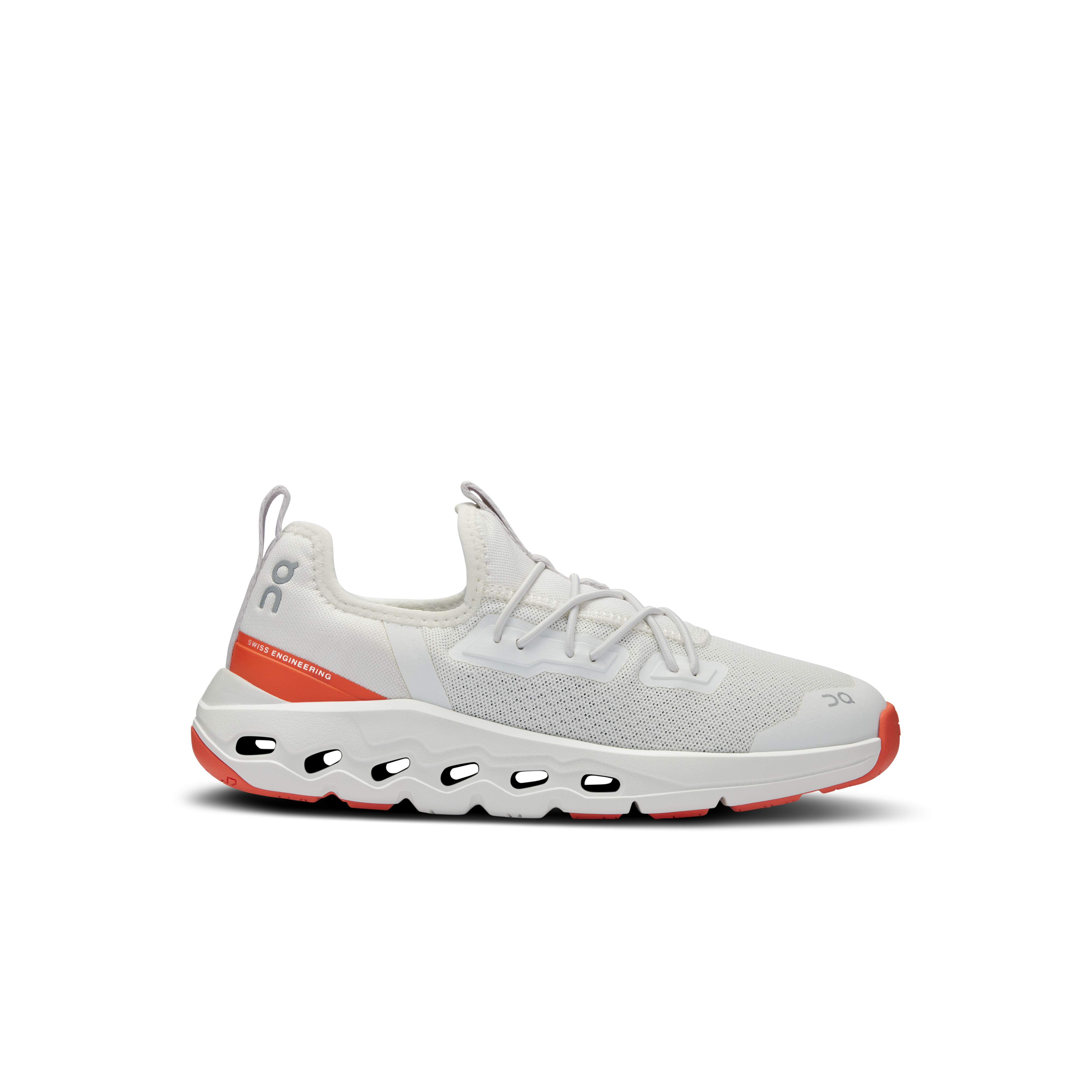 Kids Cloudleap Ivory | Flame