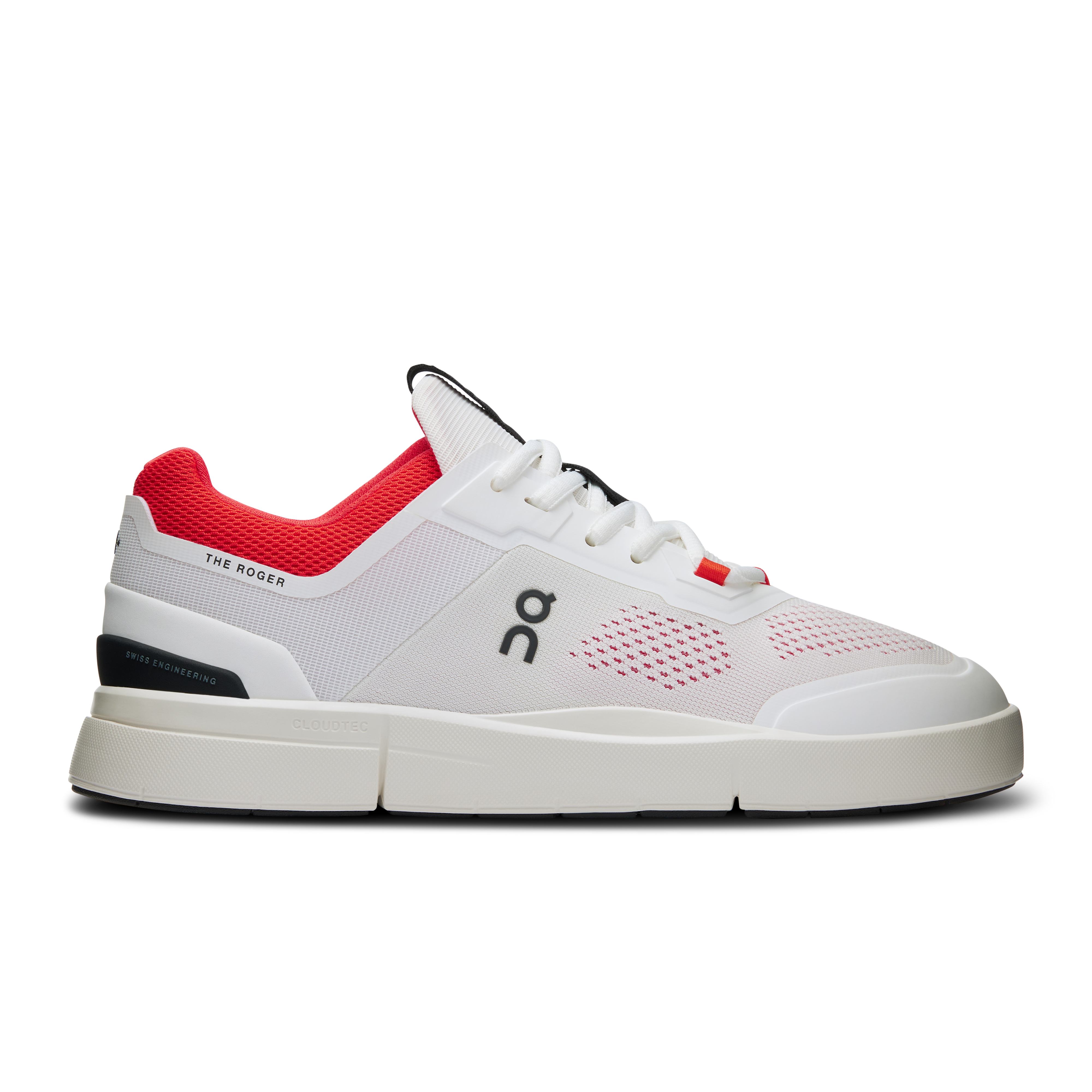 Women's THE ROGER Spin Undyed | Spice