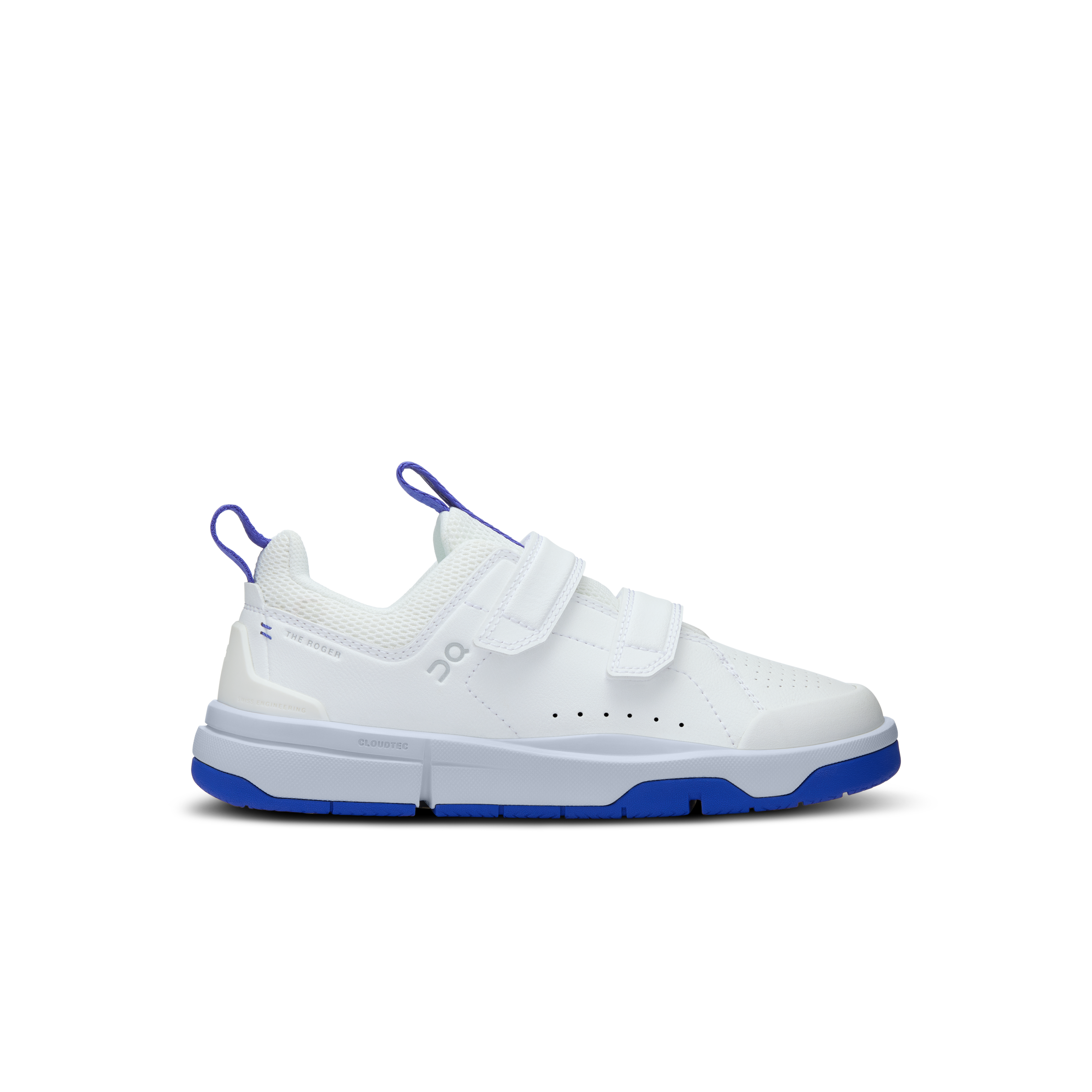 Kids THE ROGER Kids White | Indigo