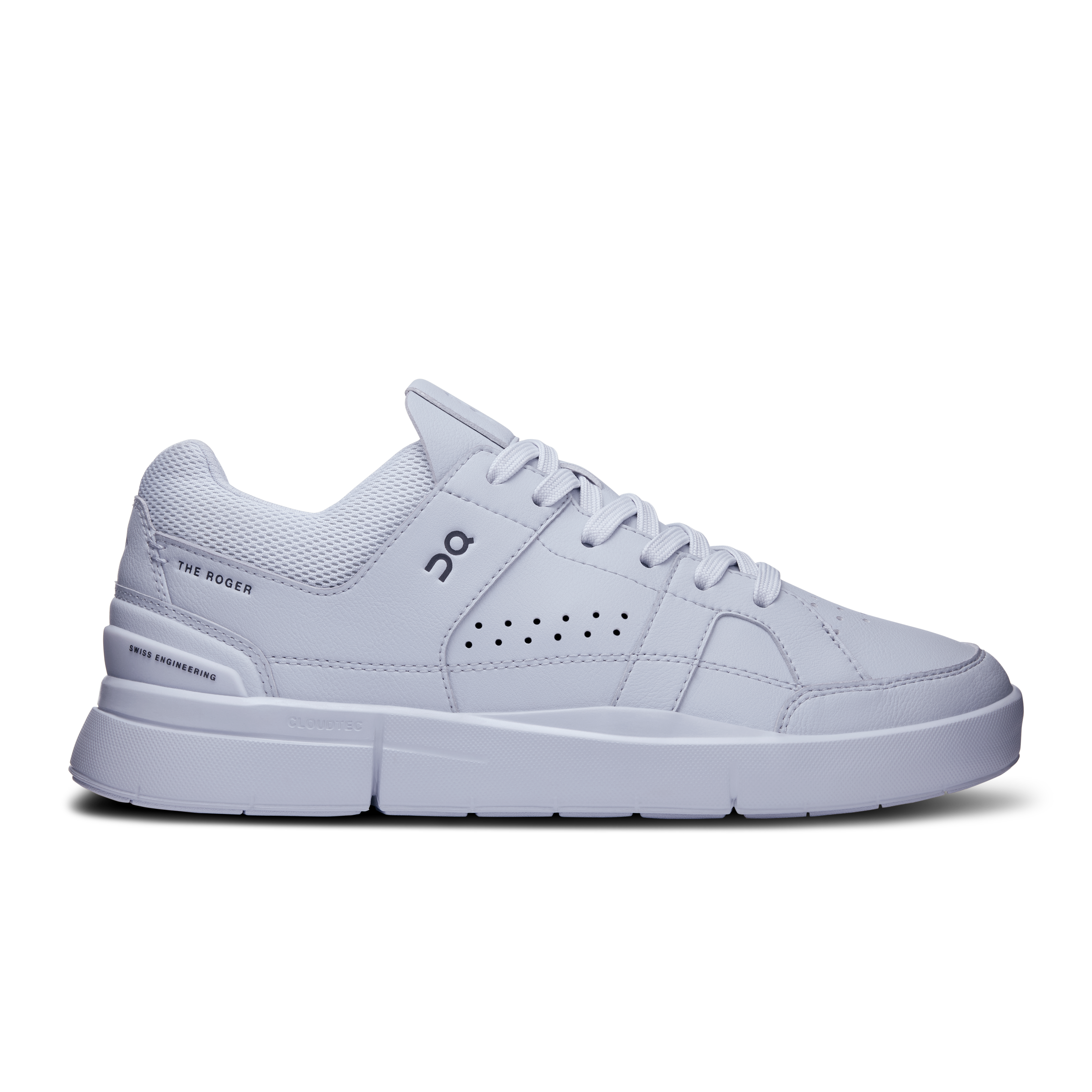 Women's THE ROGER Clubhouse Heather