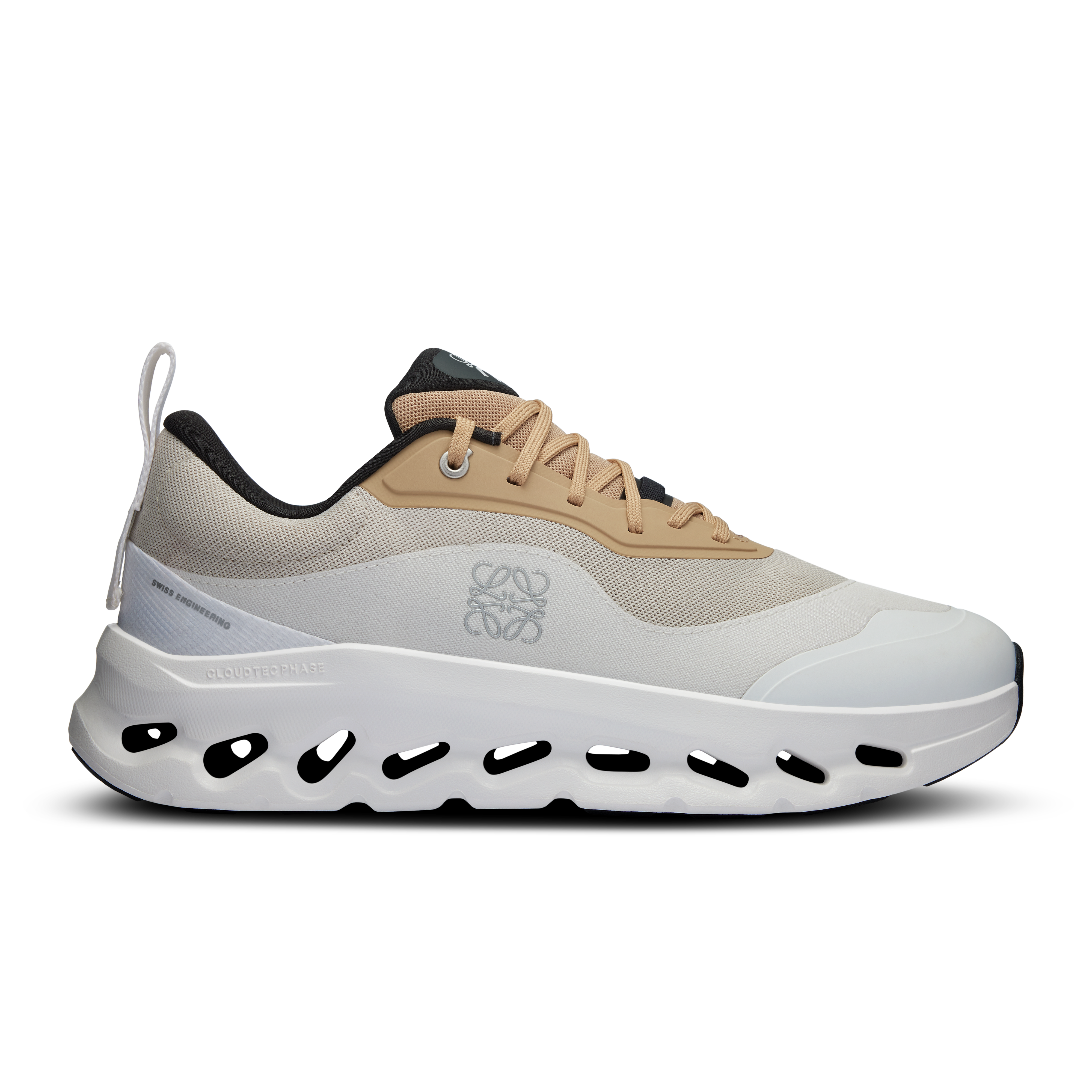 Men's Cloudtilt LOEWE 2 Tan | White