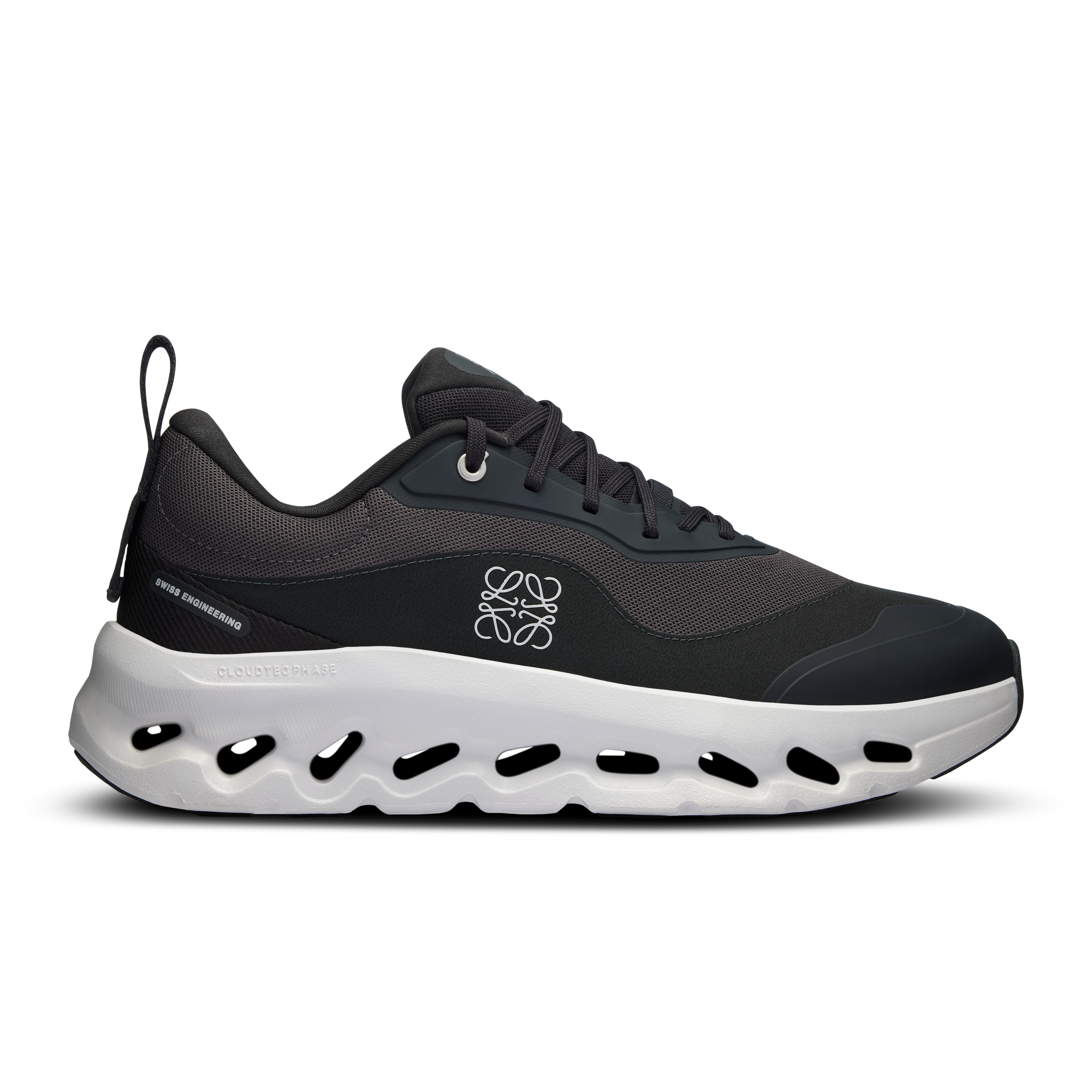 Men's Cloudtilt LOEWE 2 Black