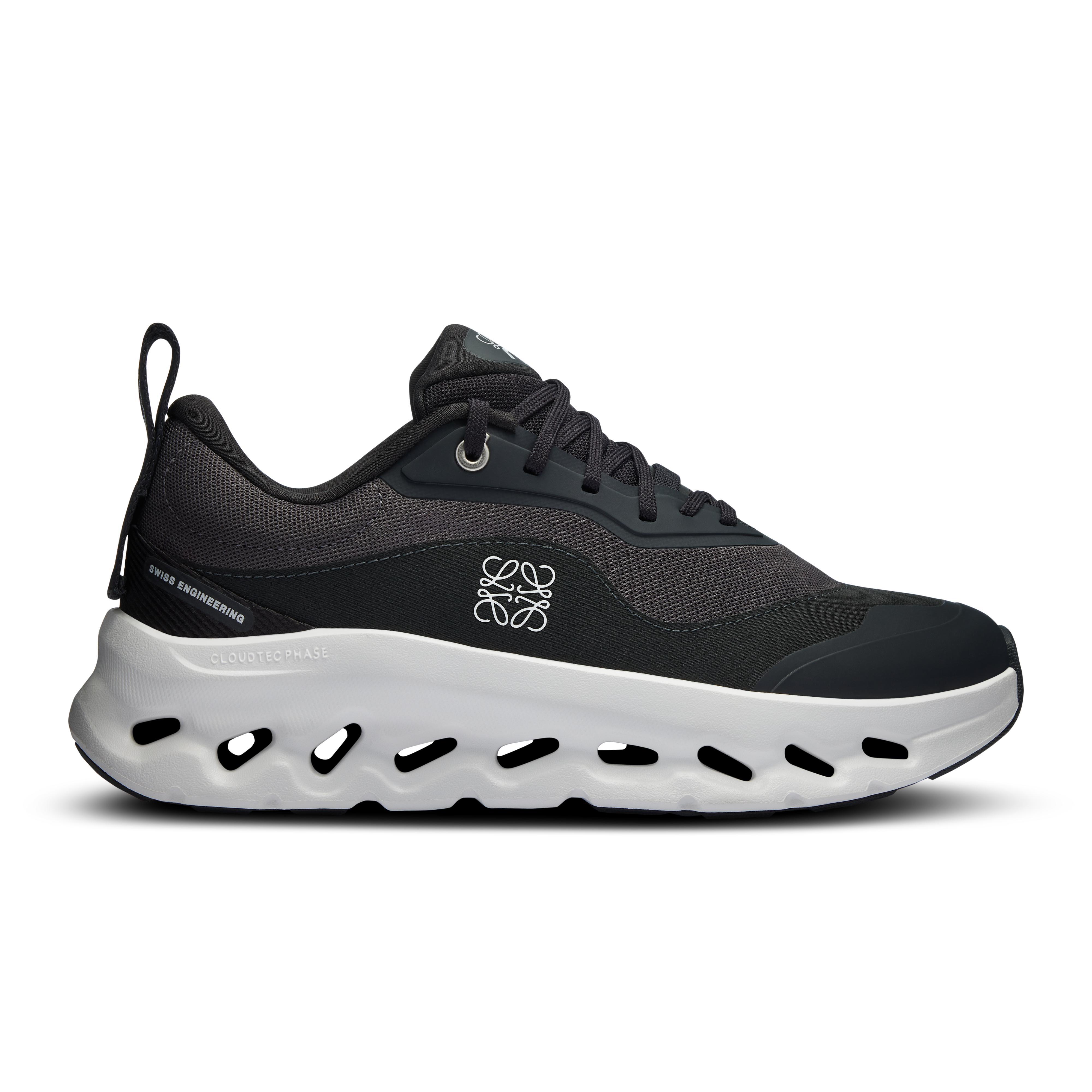 Women's Cloudtilt LOEWE 2 Black