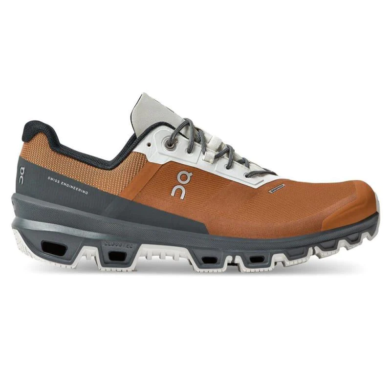 venture Waterproof 3.0 Pecan Lead