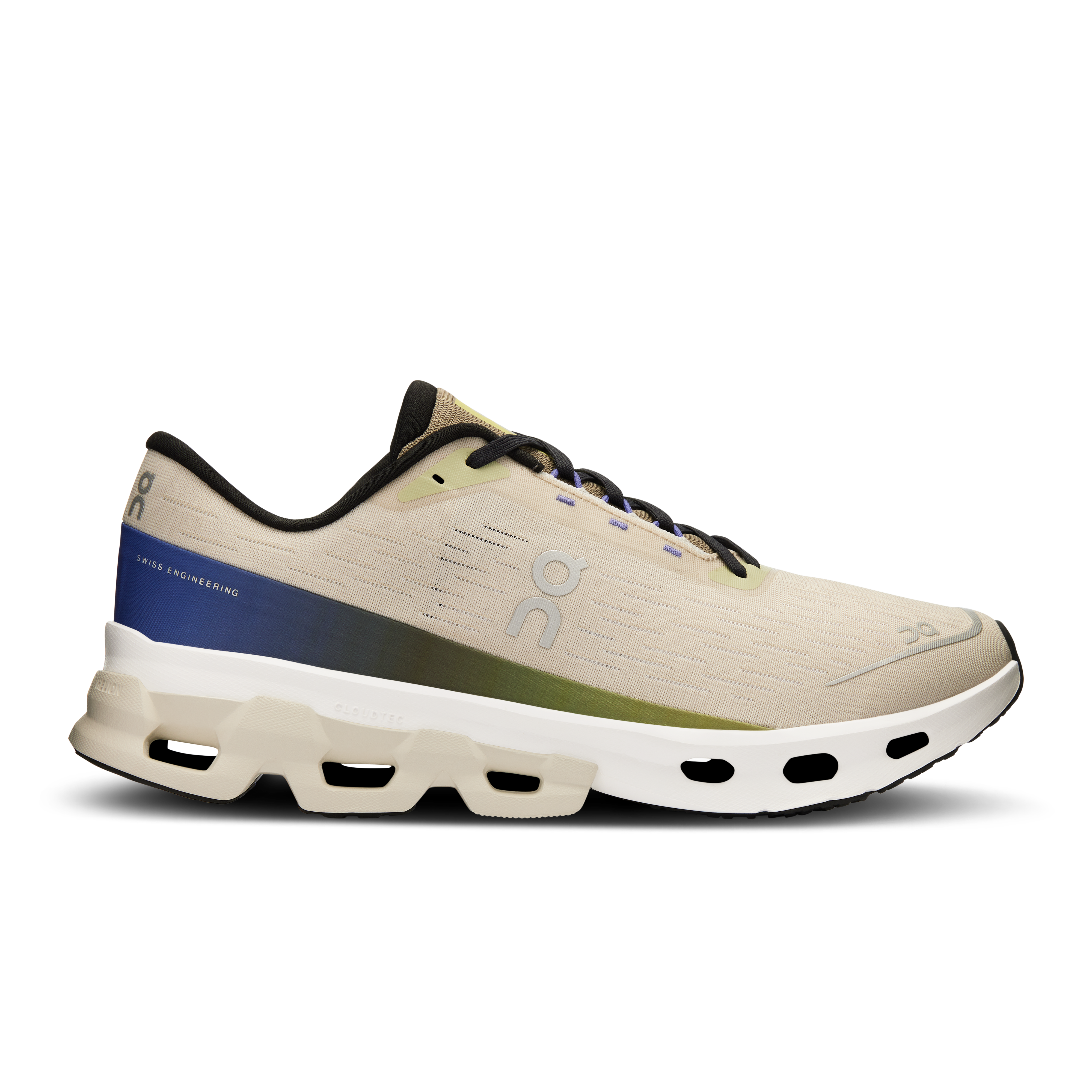 Men's Cloudspark Ice | Grove